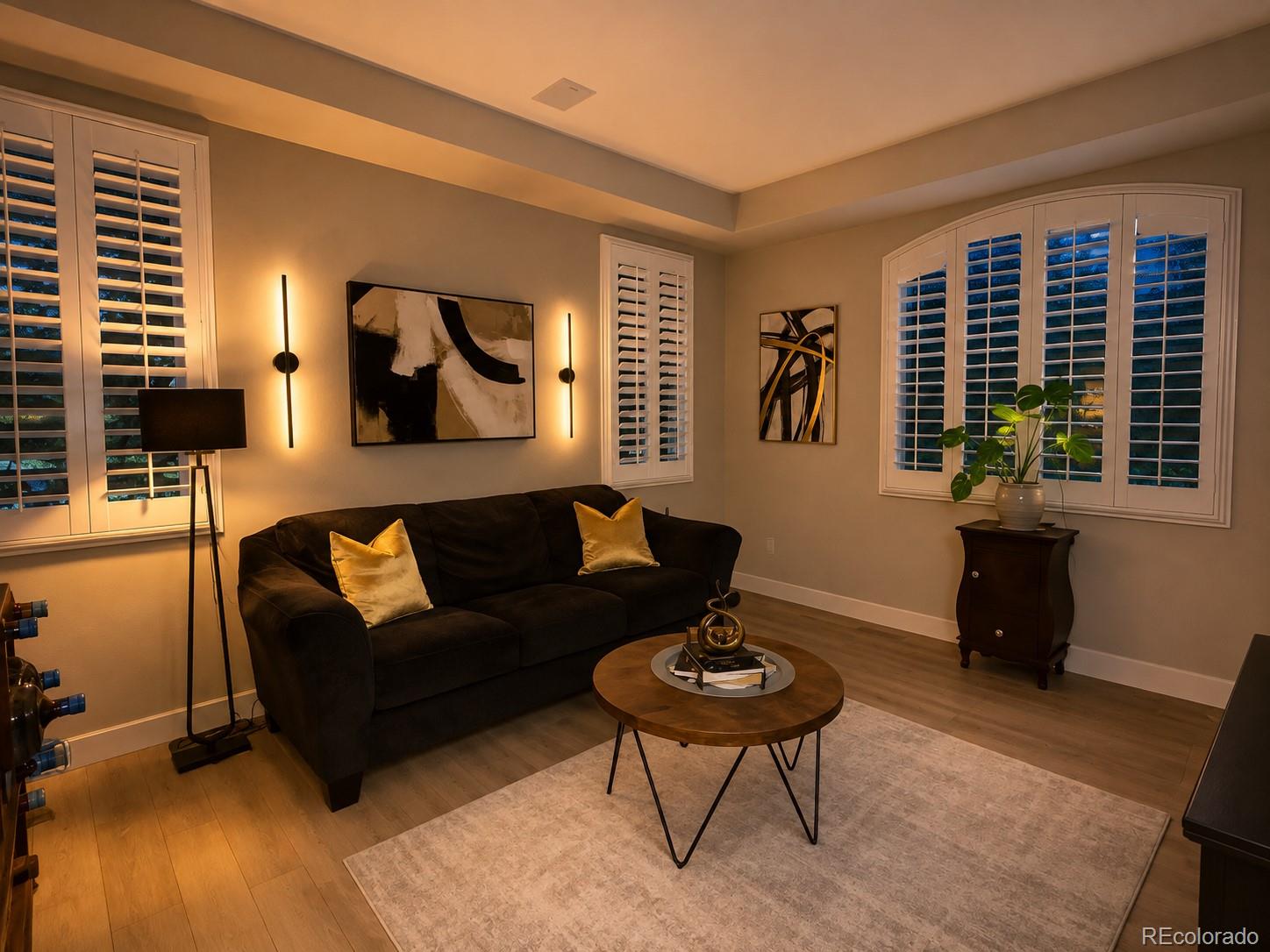 MLS Image #2 for 6951  esperanza drive,castle rock, Colorado