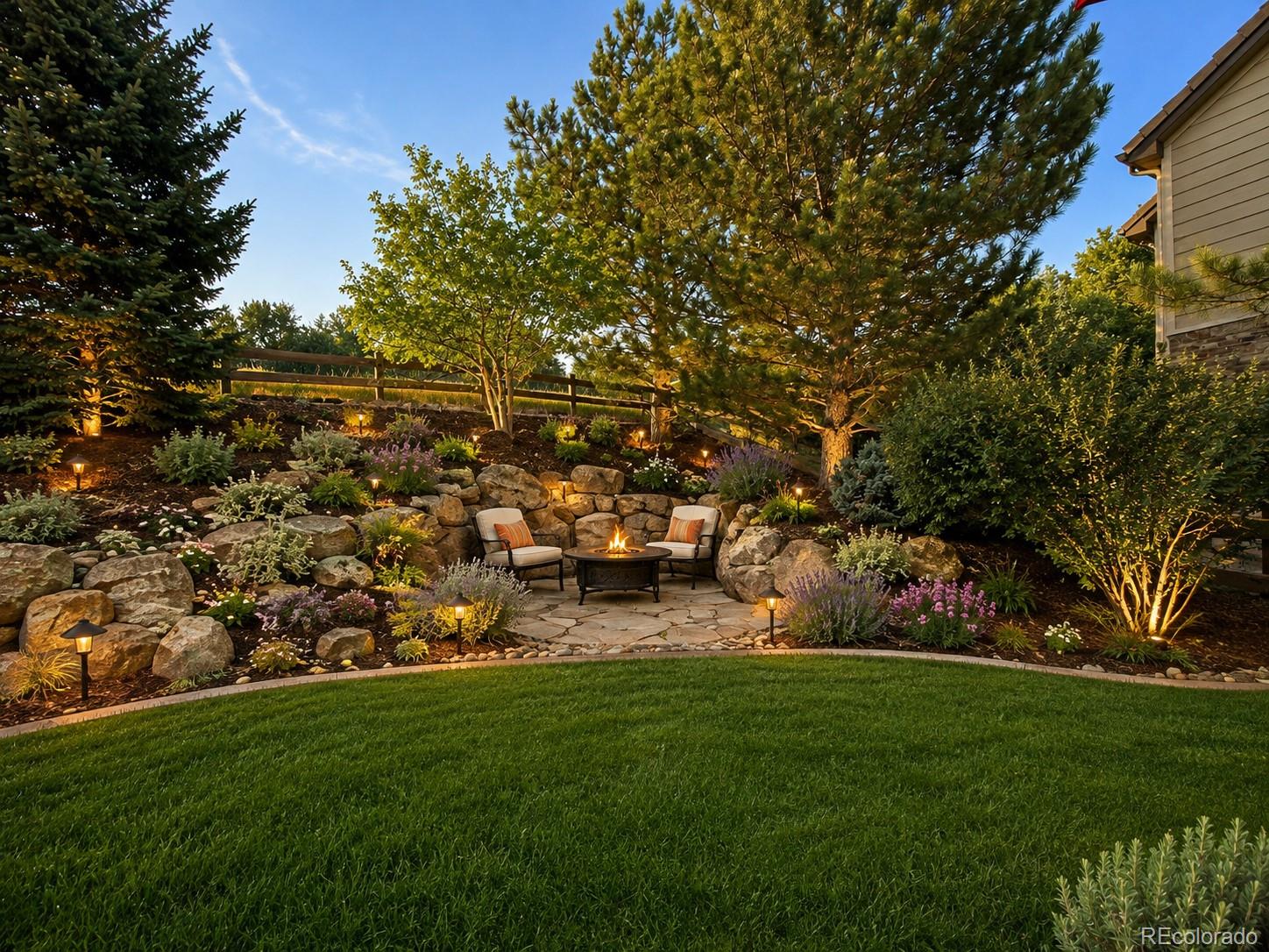 MLS Image #24 for 6951  esperanza drive,castle rock, Colorado