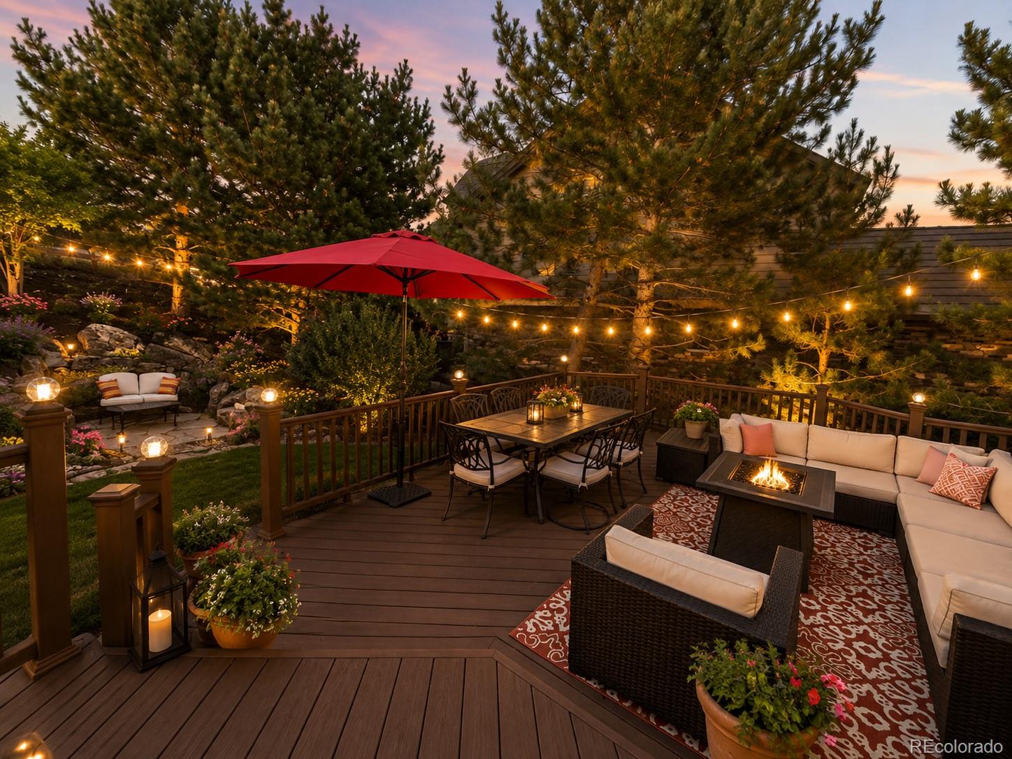 MLS Image #25 for 6951  esperanza drive,castle rock, Colorado