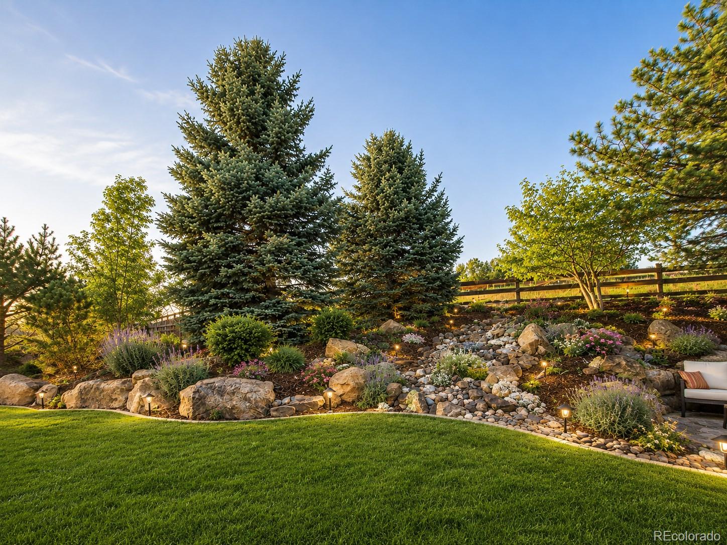 MLS Image #26 for 6951  esperanza drive,castle rock, Colorado