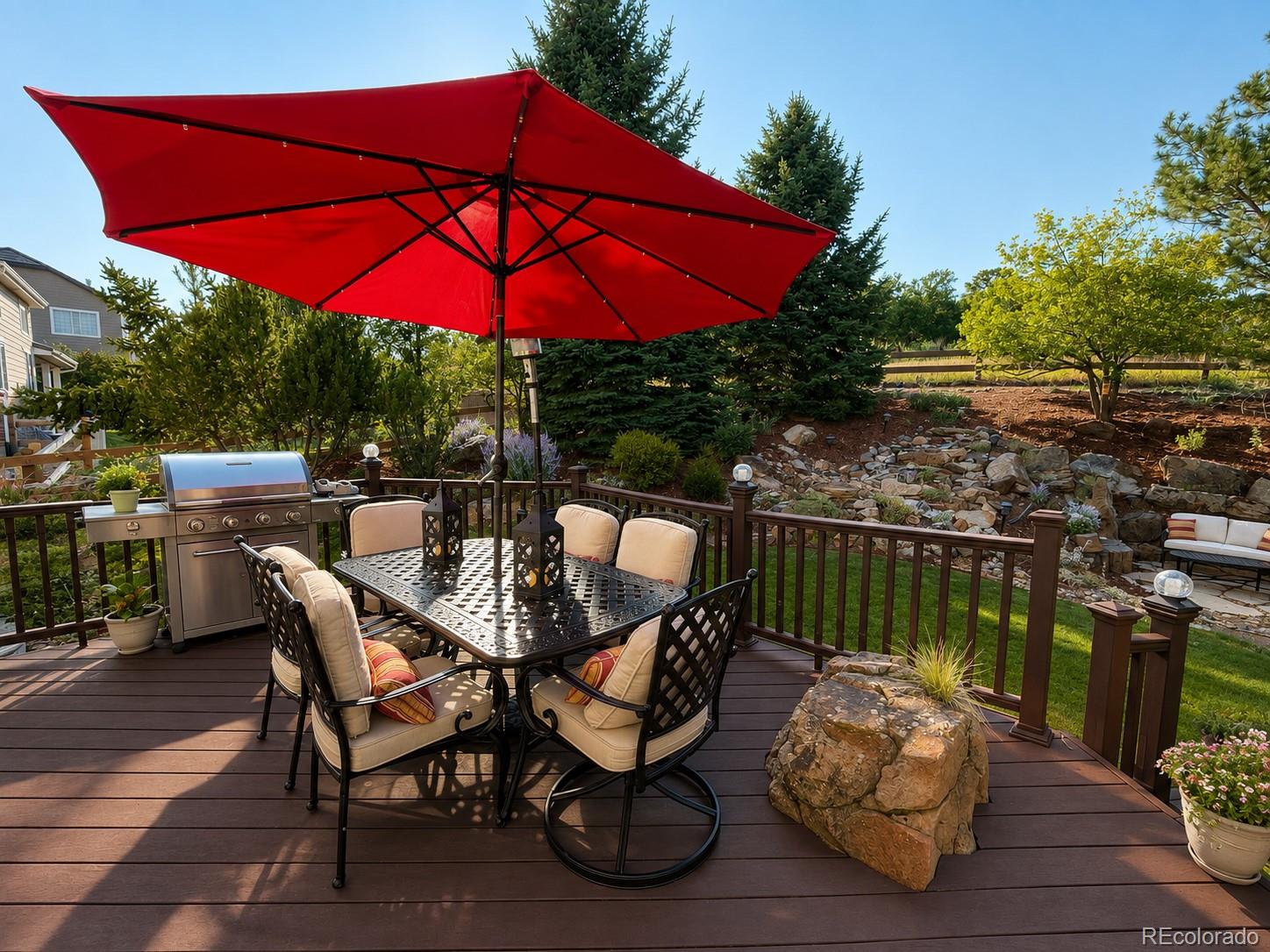MLS Image #27 for 6951  esperanza drive,castle rock, Colorado