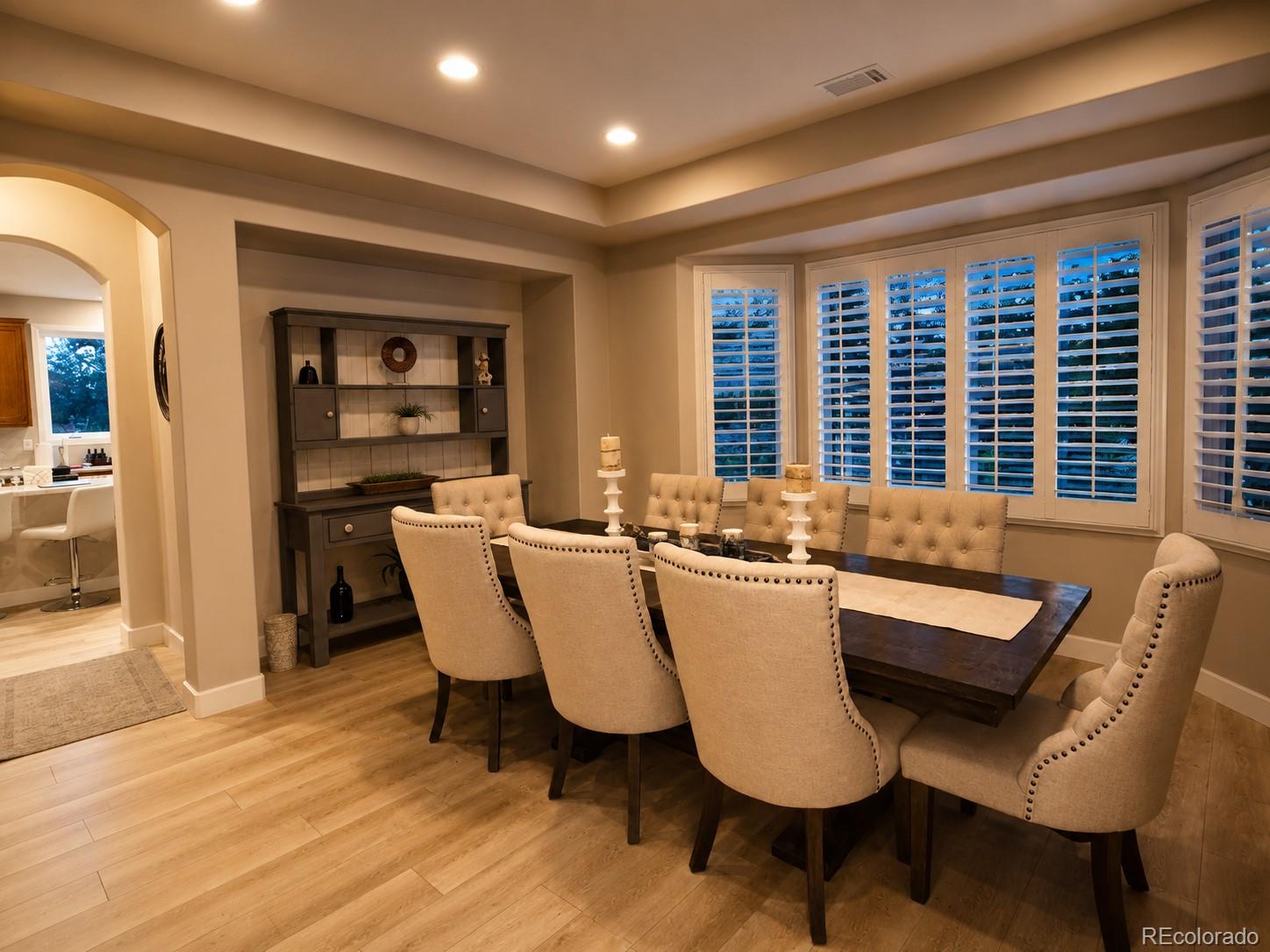 MLS Image #3 for 6951  esperanza drive,castle rock, Colorado