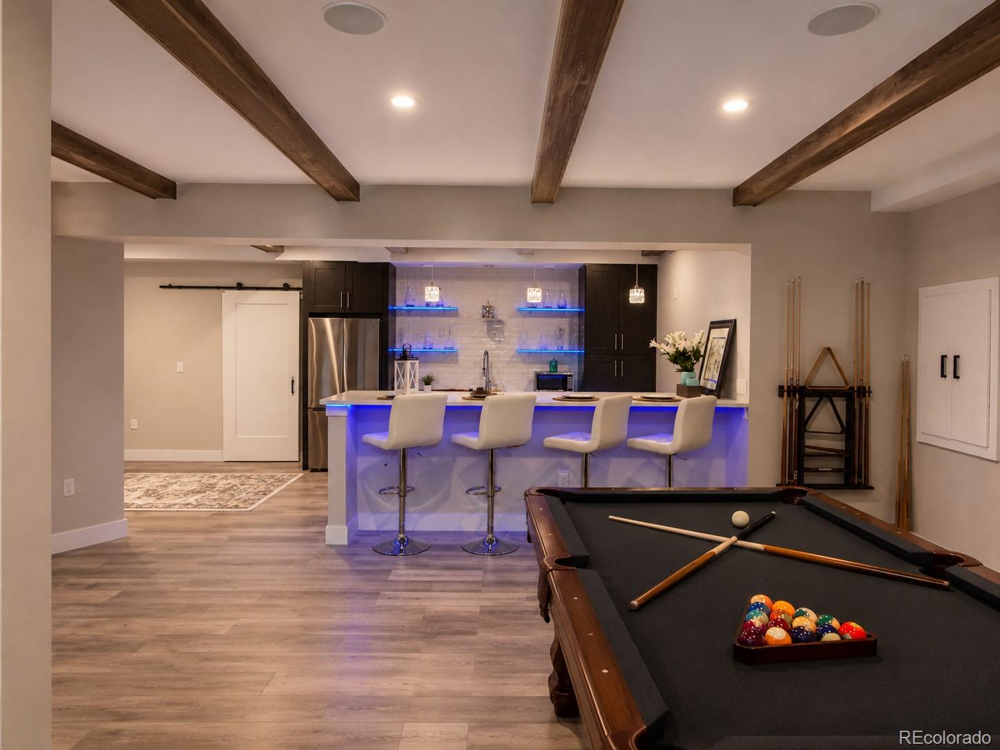 MLS Image #8 for 6951  esperanza drive,castle rock, Colorado