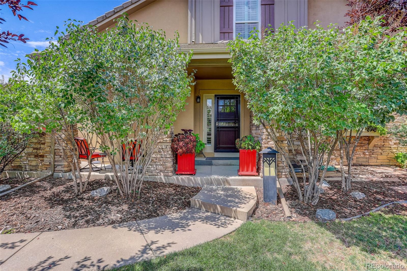 MLS Image #1 for 9030  old tom morris circle,littleton, Colorado