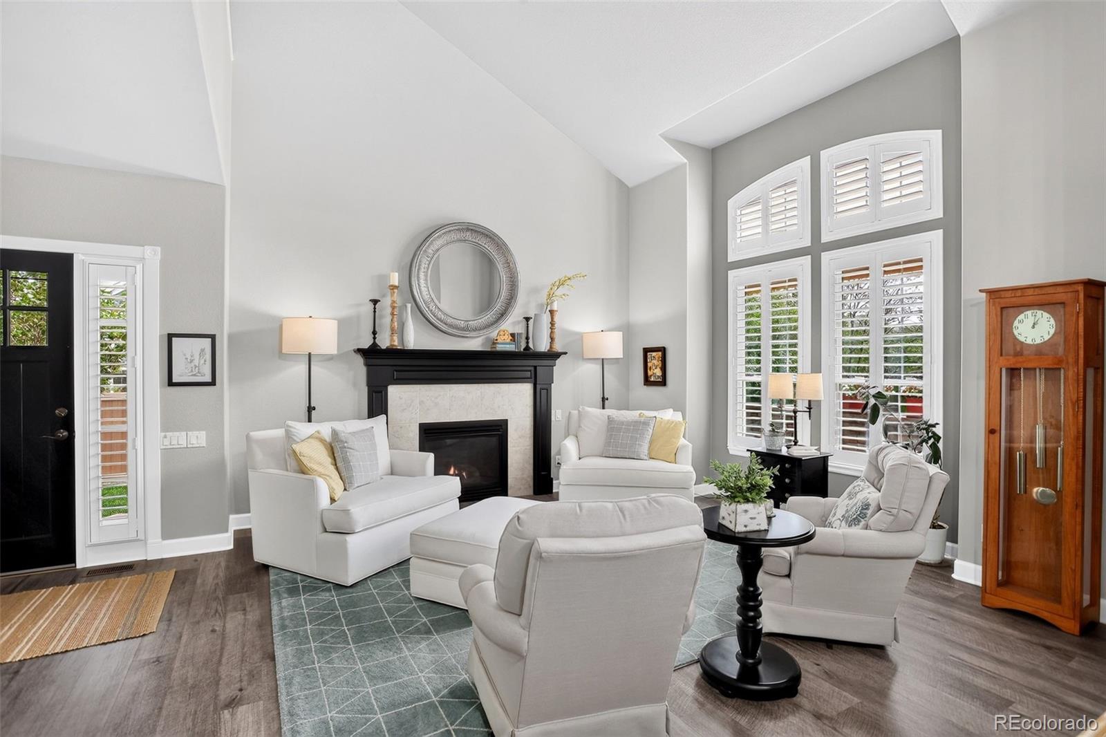MLS Image #10 for 9030  old tom morris circle,littleton, Colorado