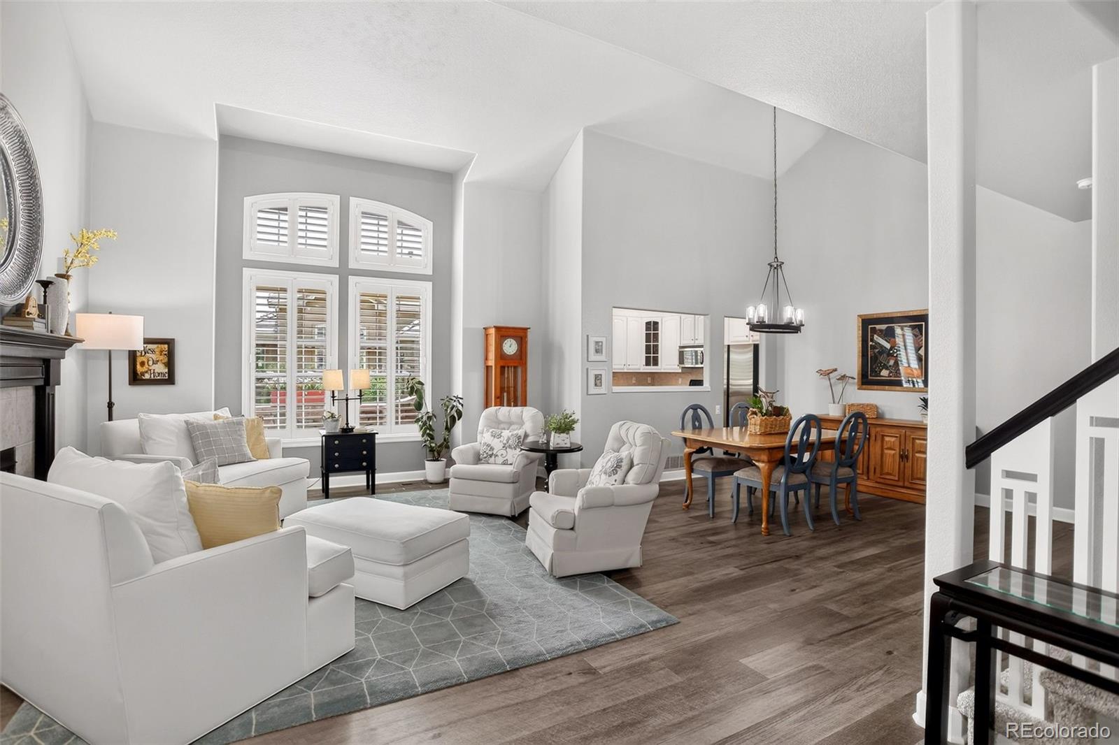 MLS Image #11 for 9030  old tom morris circle,littleton, Colorado