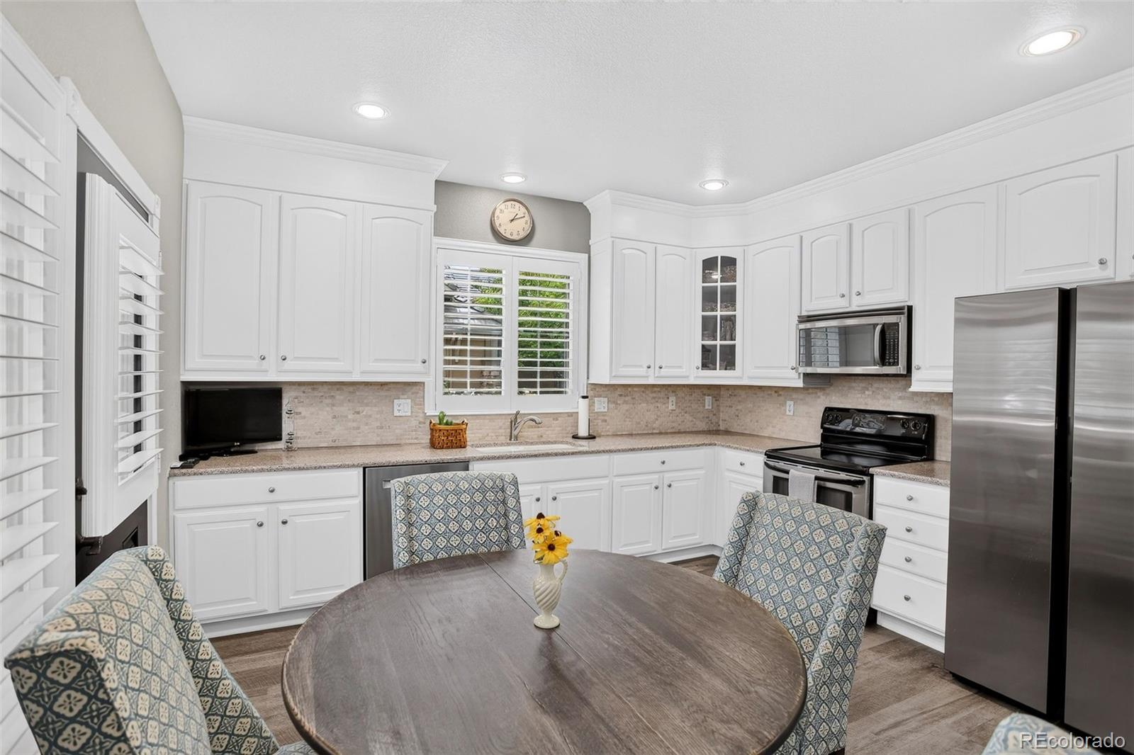 MLS Image #14 for 9030  old tom morris circle,littleton, Colorado