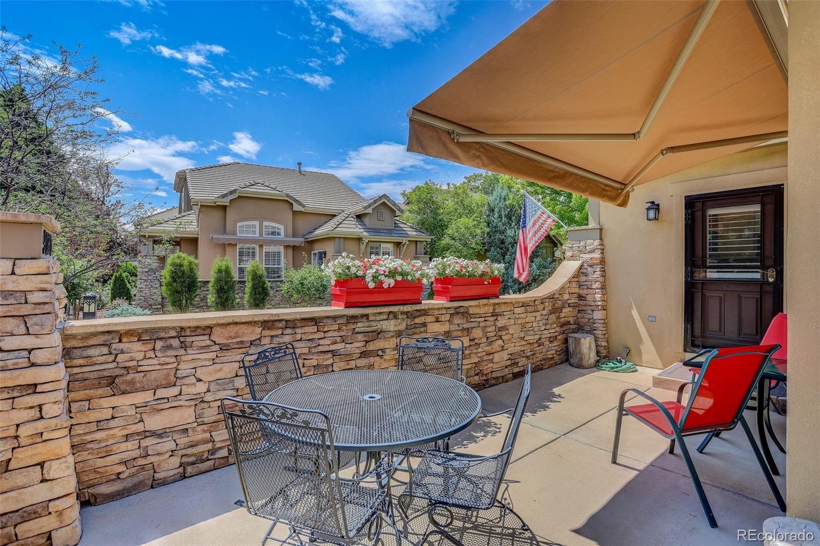 MLS Image #18 for 9030  old tom morris circle,littleton, Colorado