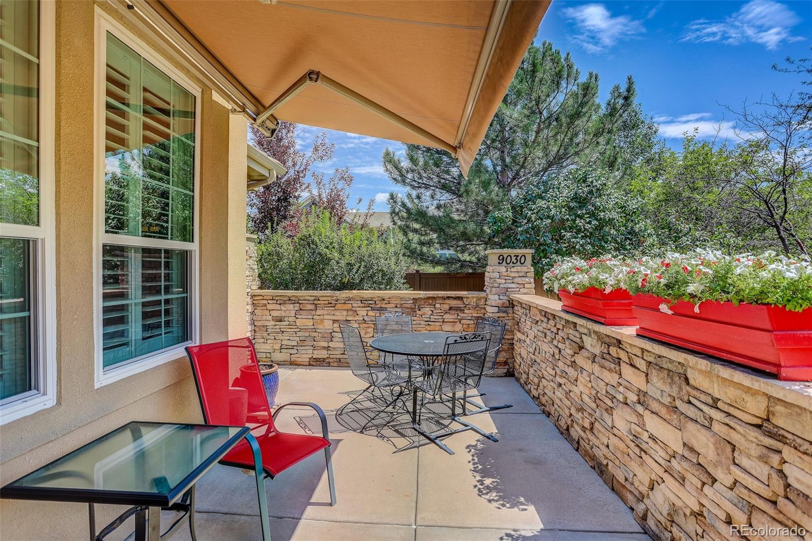 MLS Image #19 for 9030  old tom morris circle,littleton, Colorado