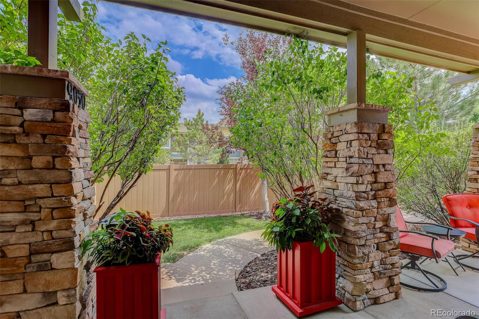 MLS Image #2 for 9030  old tom morris circle,littleton, Colorado