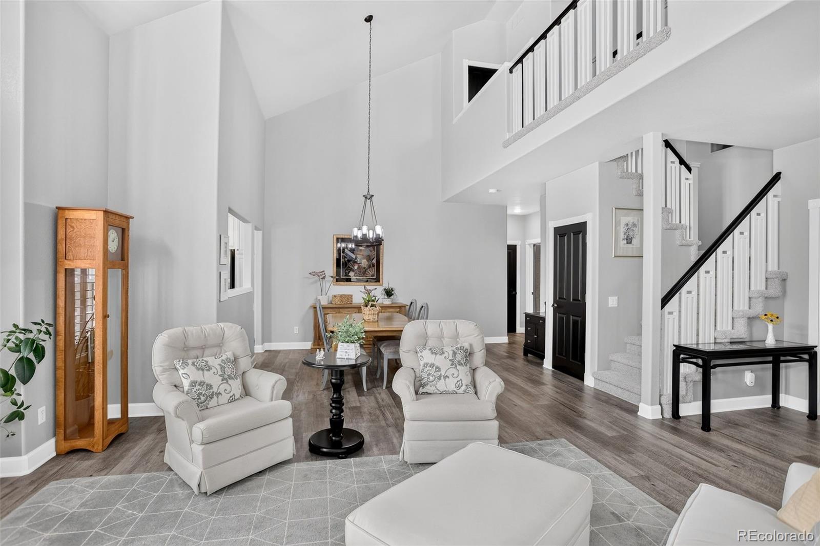 MLS Image #20 for 9030  old tom morris circle,littleton, Colorado