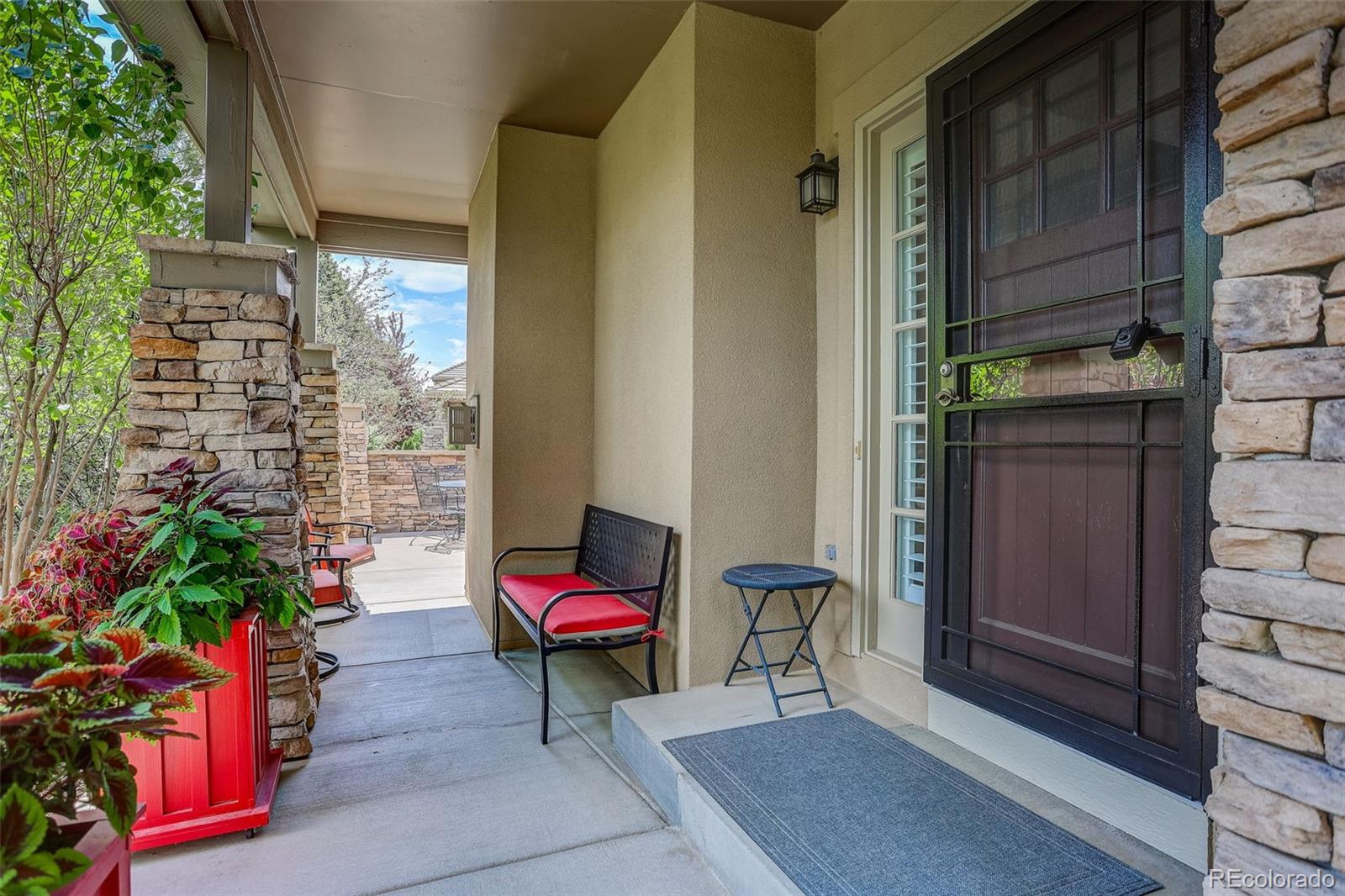 MLS Image #3 for 9030  old tom morris circle,littleton, Colorado
