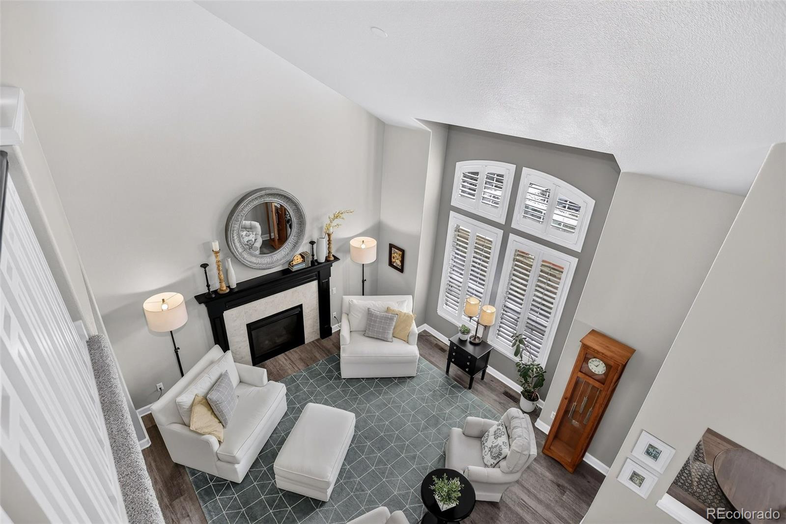 MLS Image #36 for 9030  old tom morris circle,littleton, Colorado