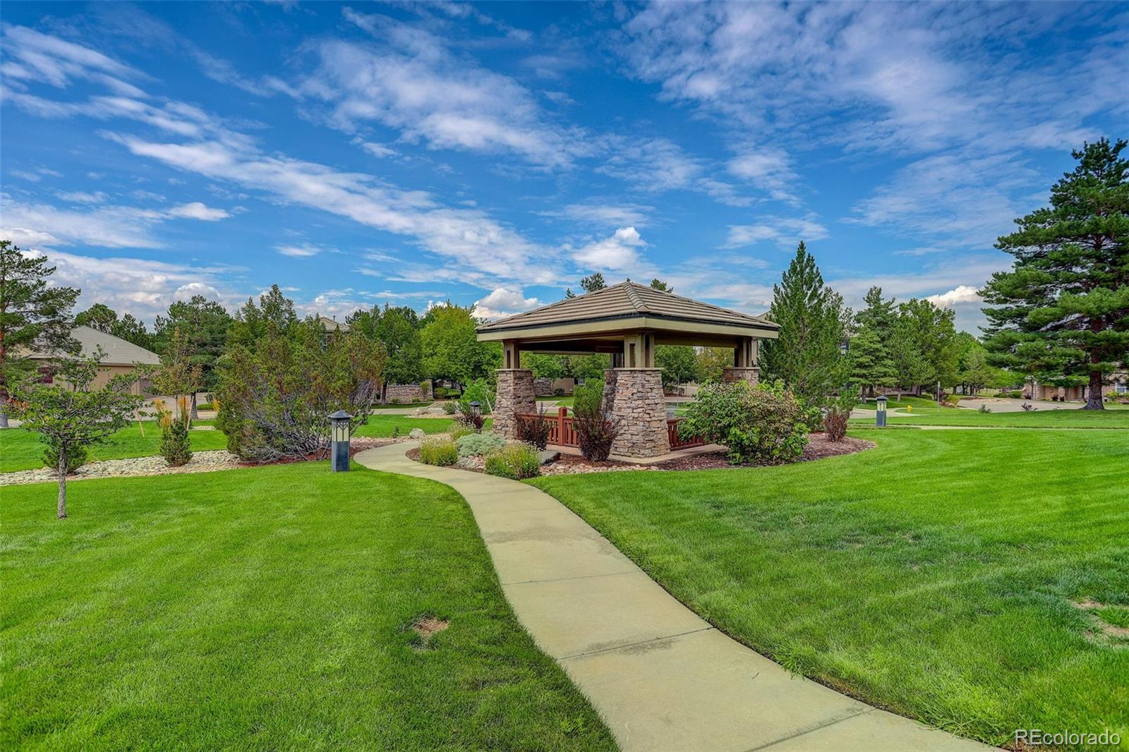 MLS Image #44 for 9030  old tom morris circle,littleton, Colorado