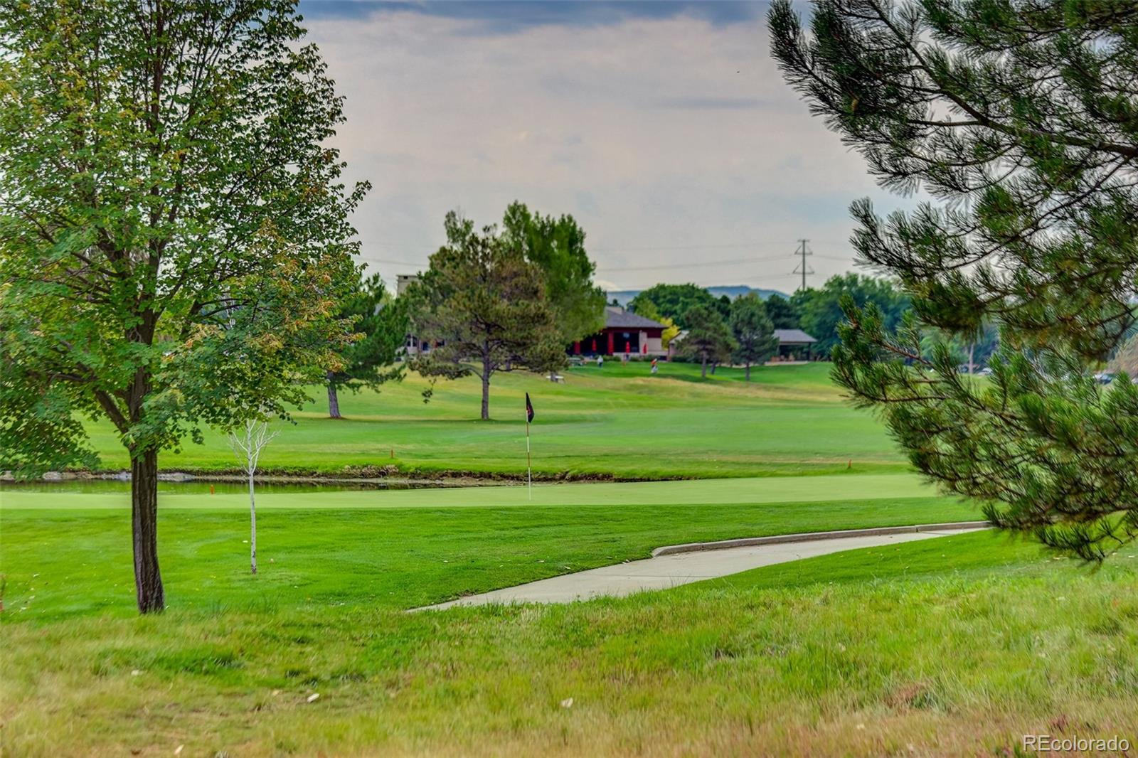 MLS Image #45 for 9030  old tom morris circle,littleton, Colorado