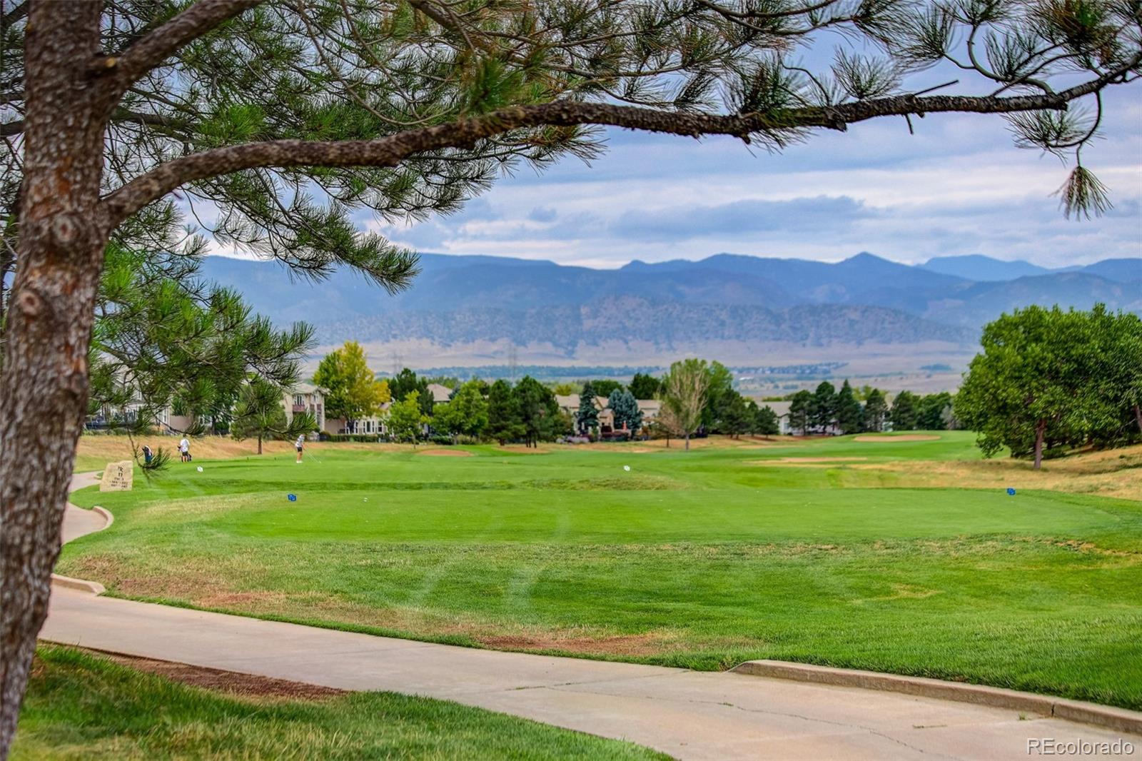 MLS Image #46 for 9030  old tom morris circle,littleton, Colorado