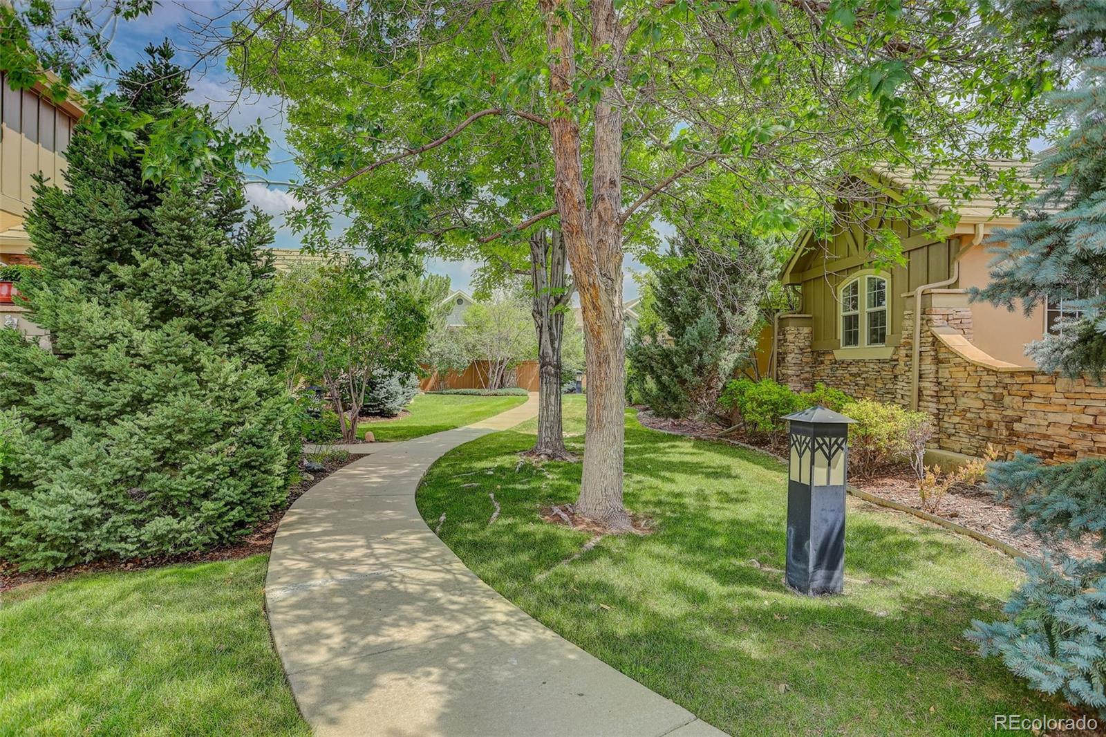 MLS Image #7 for 9030  old tom morris circle,littleton, Colorado