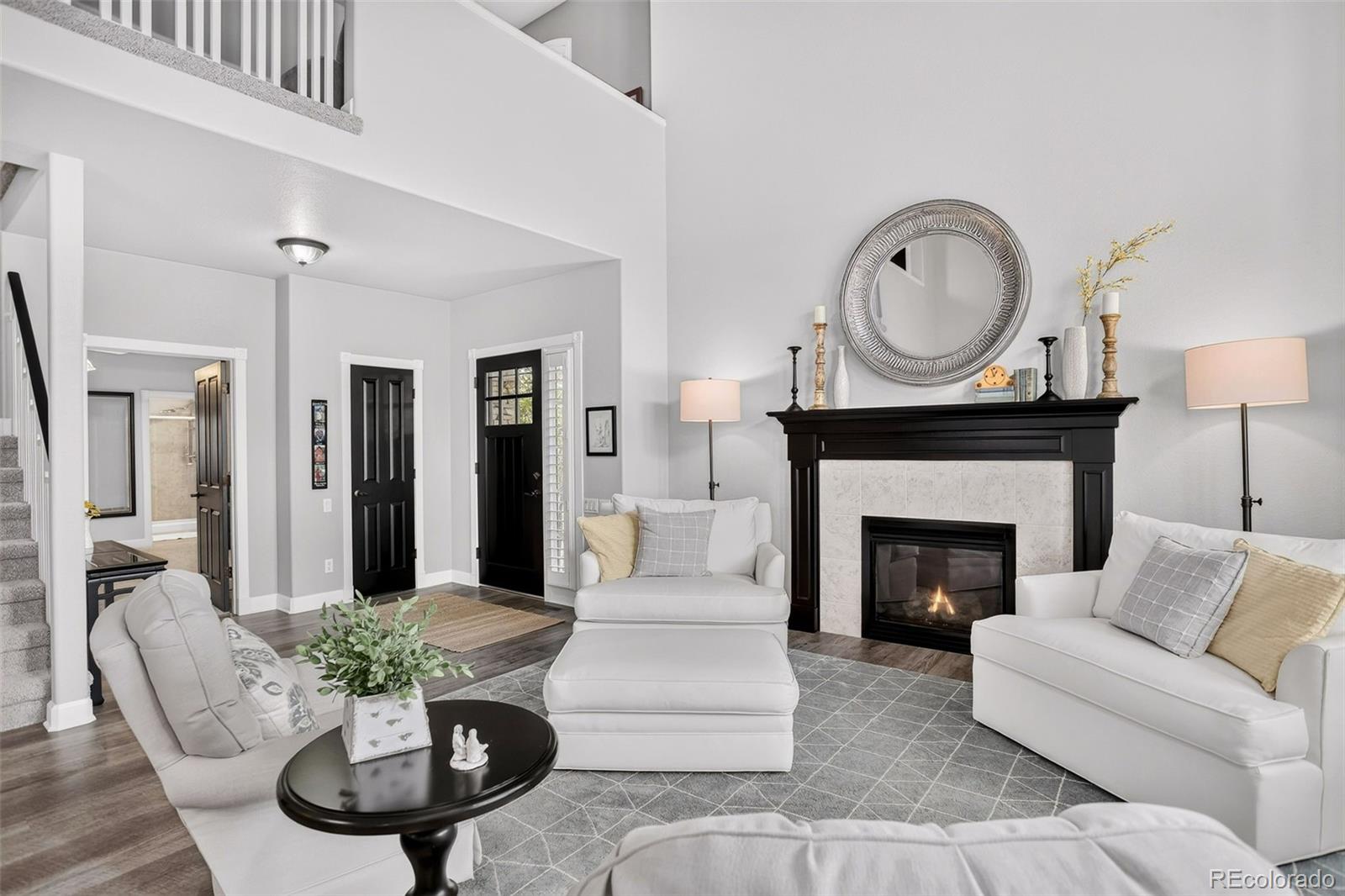 MLS Image #9 for 9030  old tom morris circle,littleton, Colorado