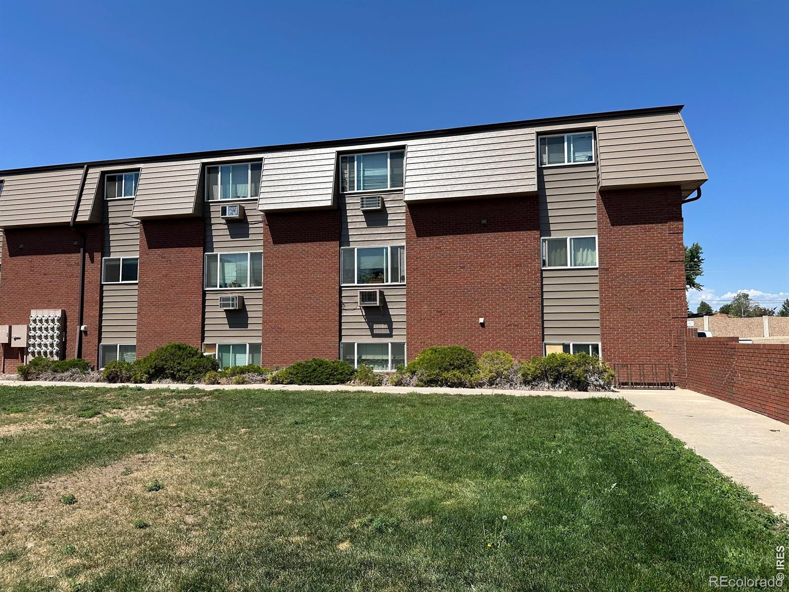 MLS Image #1 for 2837 w 28th street,greeley, Colorado