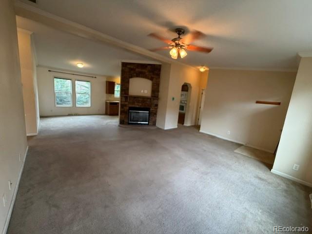 MLS Image #1 for 5 s wolff street,denver, Colorado