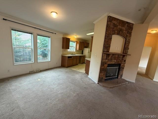 MLS Image #2 for 5 s wolff street,denver, Colorado