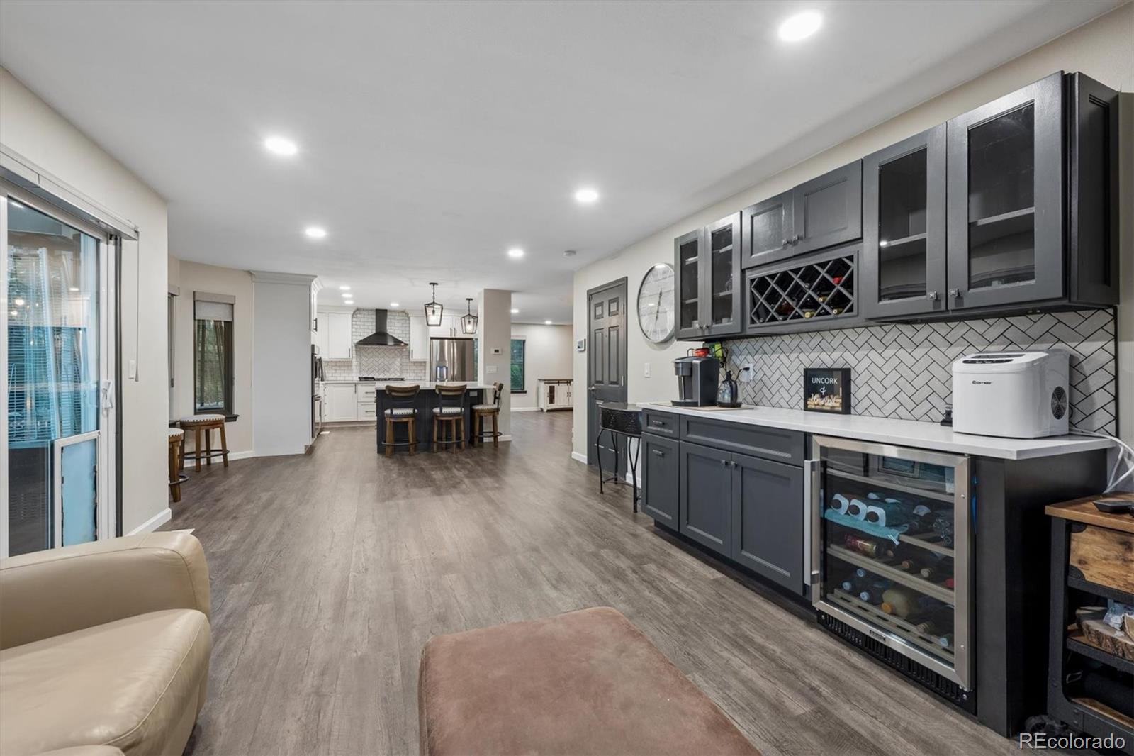 MLS Image #10 for 1307  wildwood lane,castle rock, Colorado