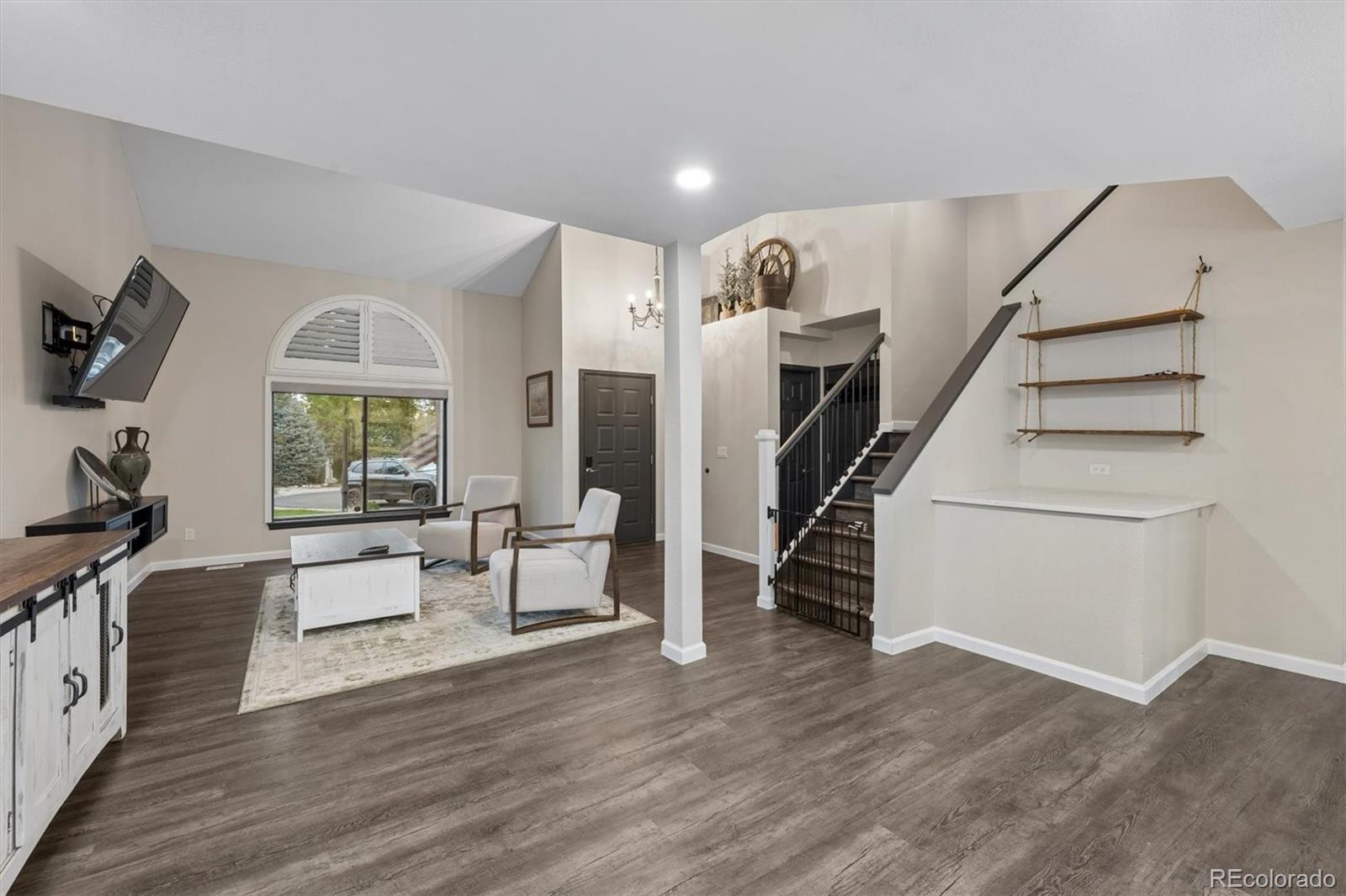 MLS Image #12 for 1307  wildwood lane,castle rock, Colorado