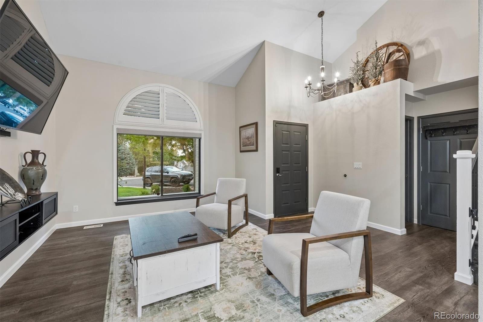MLS Image #13 for 1307  wildwood lane,castle rock, Colorado