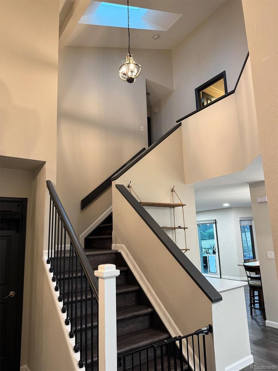 MLS Image #15 for 1307  wildwood lane,castle rock, Colorado