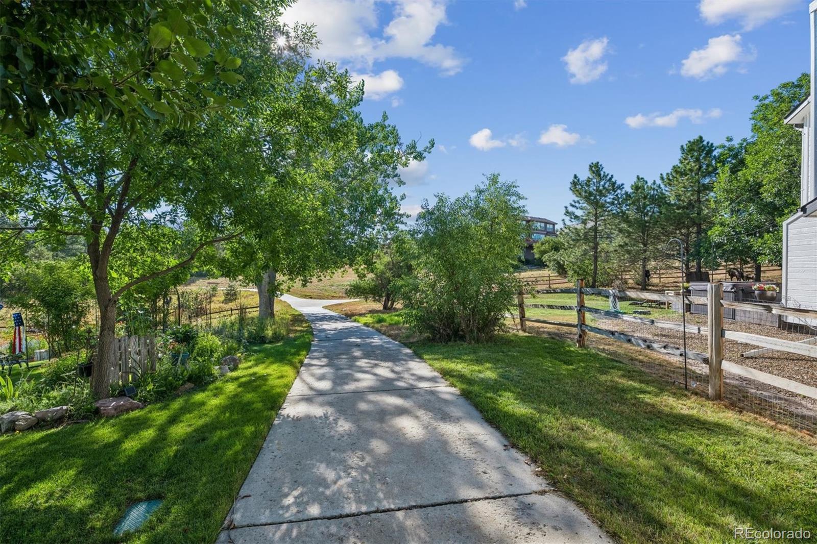 MLS Image #17 for 1307  wildwood lane,castle rock, Colorado