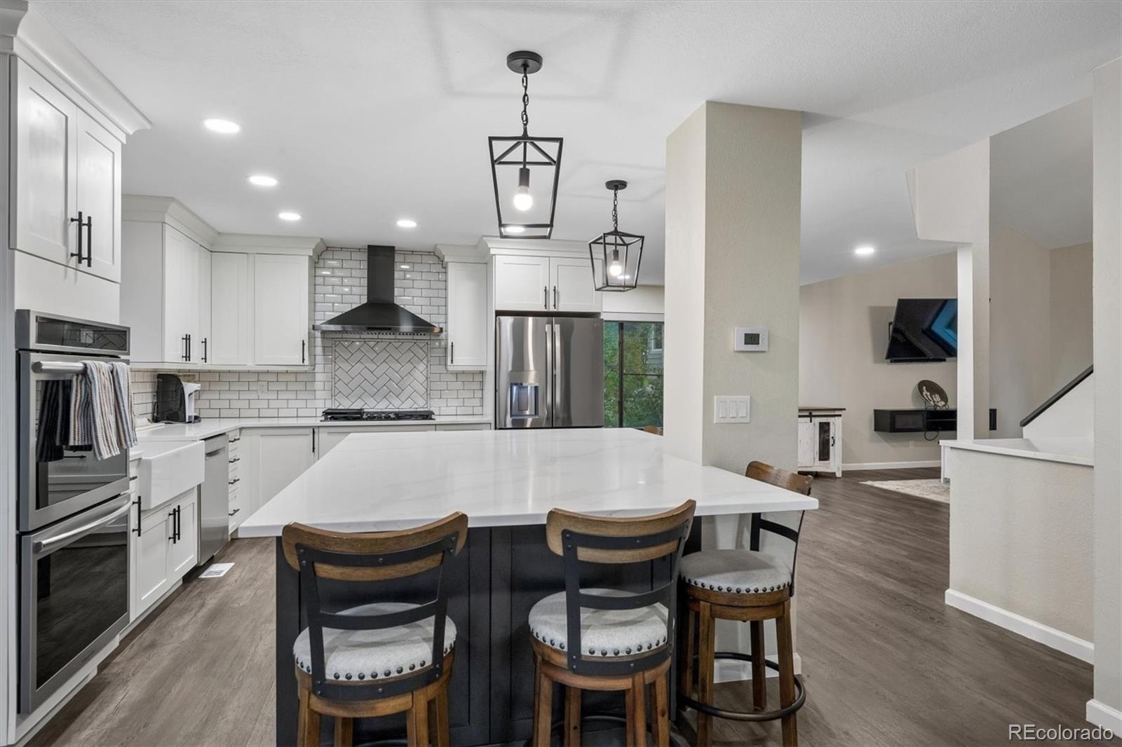 MLS Image #2 for 1307  wildwood lane,castle rock, Colorado