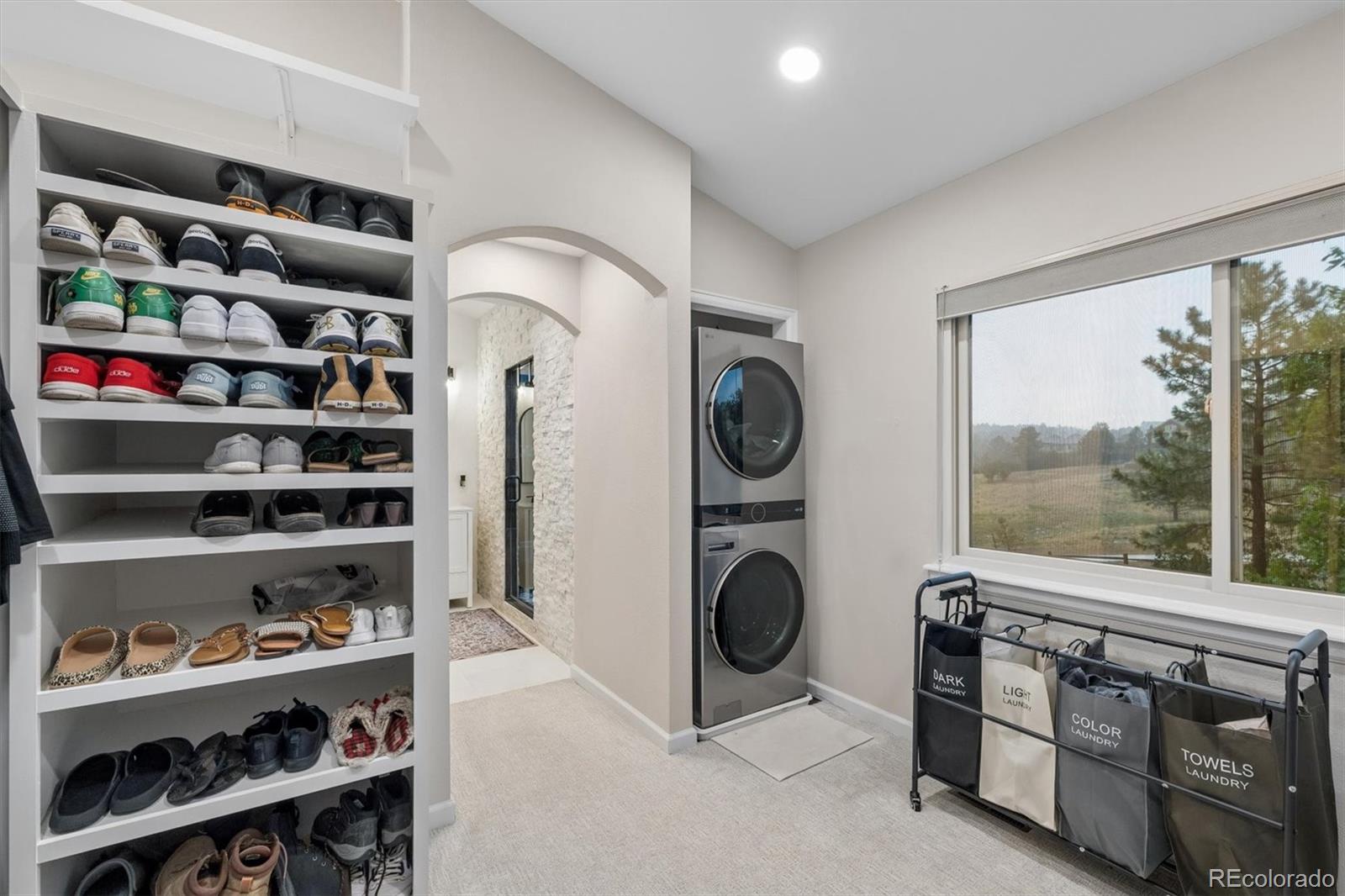 MLS Image #20 for 1307  wildwood lane,castle rock, Colorado
