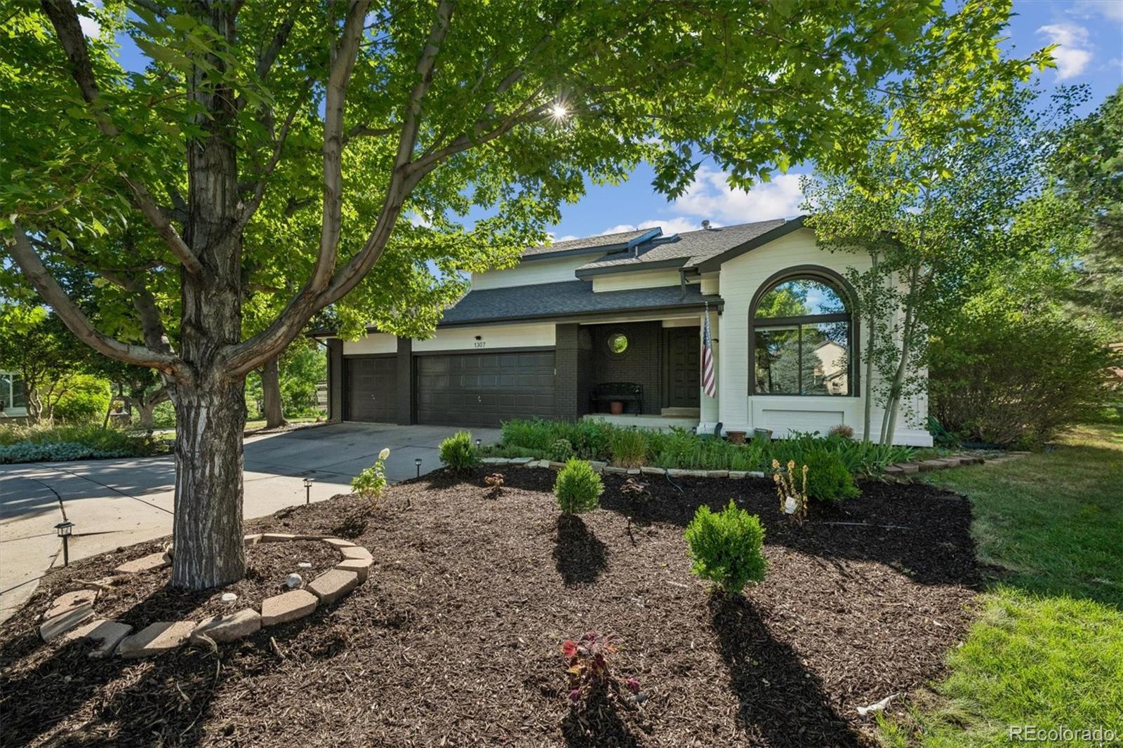 MLS Image #23 for 1307  wildwood lane,castle rock, Colorado
