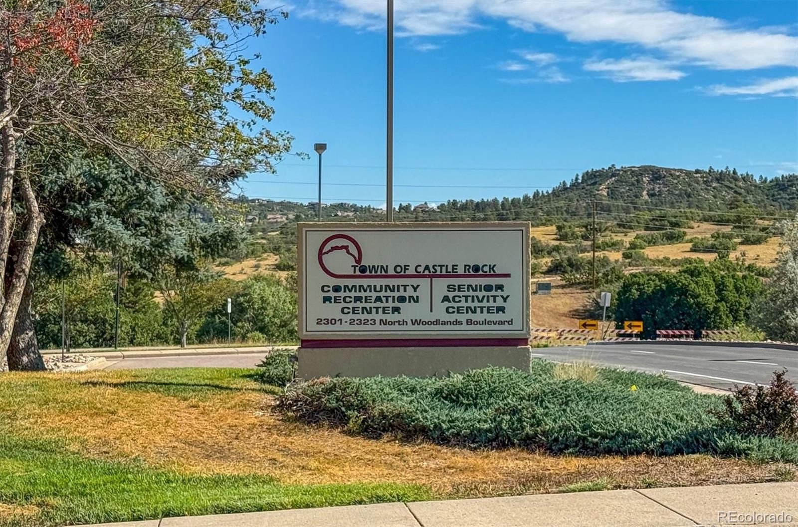 MLS Image #28 for 1307  wildwood lane,castle rock, Colorado