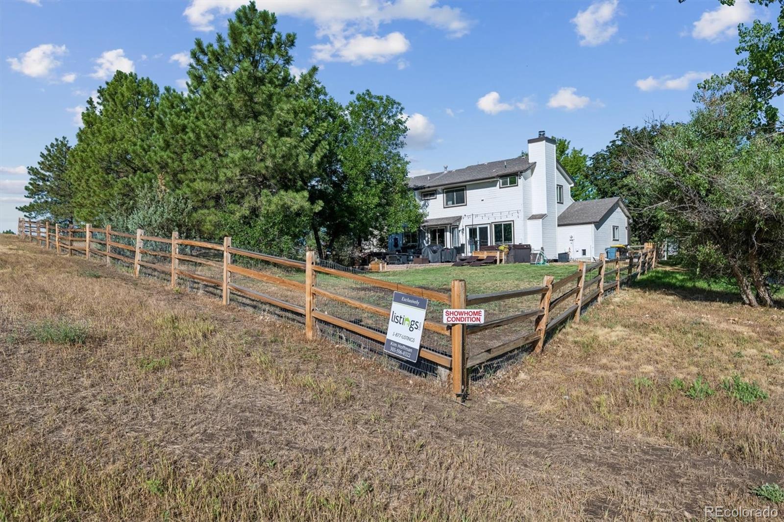 MLS Image #30 for 1307  wildwood lane,castle rock, Colorado