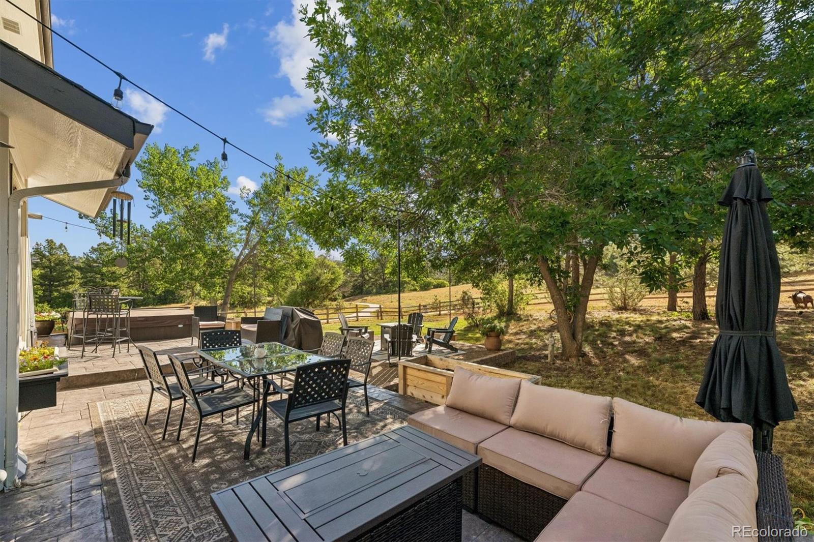 MLS Image #32 for 1307  wildwood lane,castle rock, Colorado