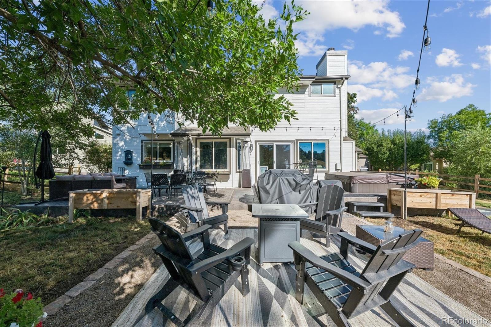 MLS Image #33 for 1307  wildwood lane,castle rock, Colorado
