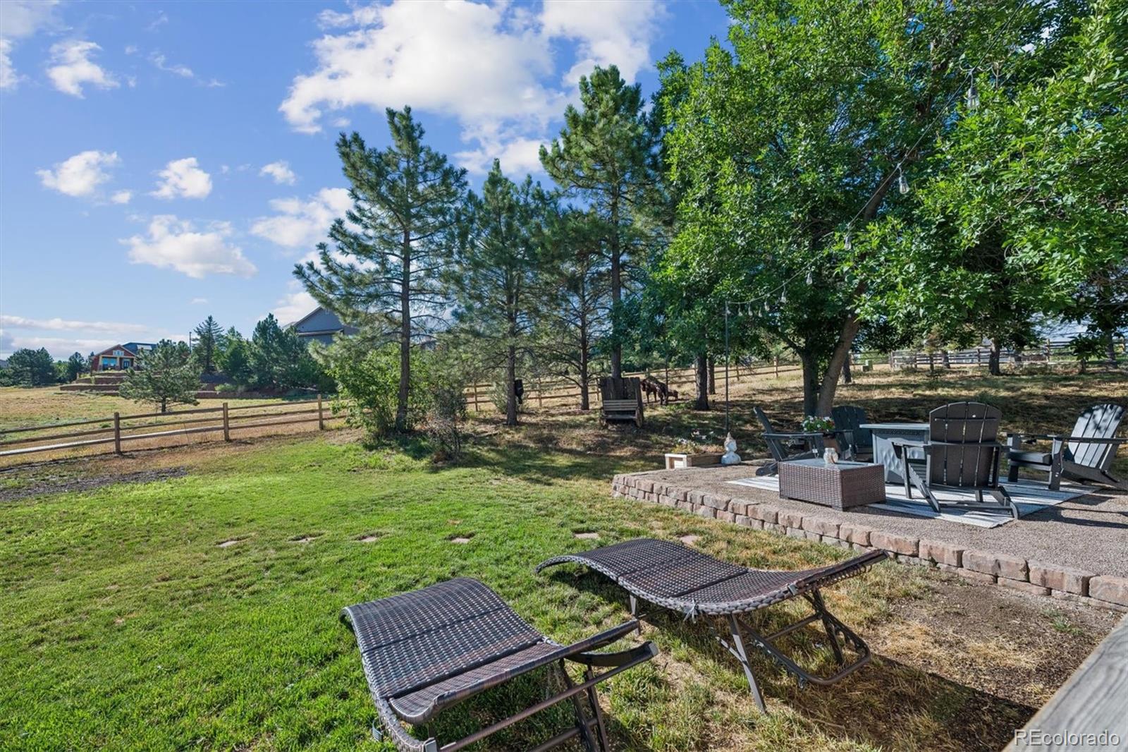 MLS Image #34 for 1307  wildwood lane,castle rock, Colorado
