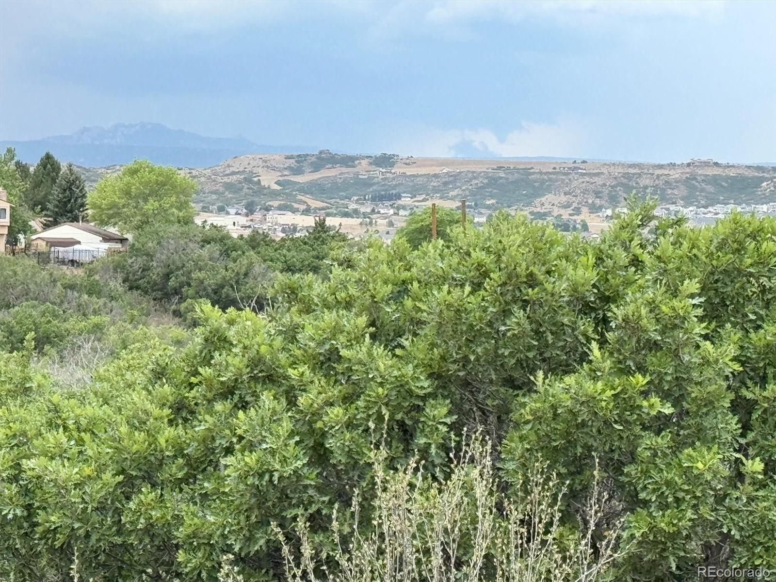 MLS Image #38 for 1307  wildwood lane,castle rock, Colorado