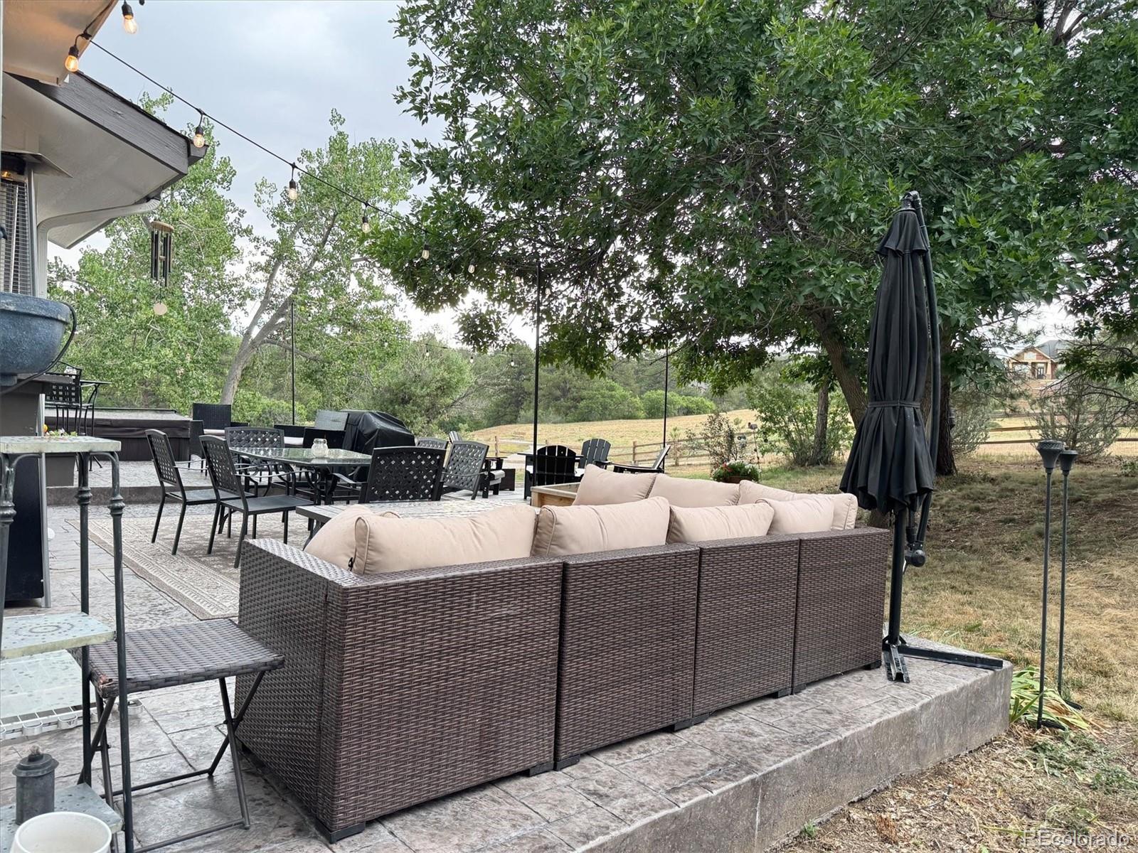 MLS Image #39 for 1307  wildwood lane,castle rock, Colorado