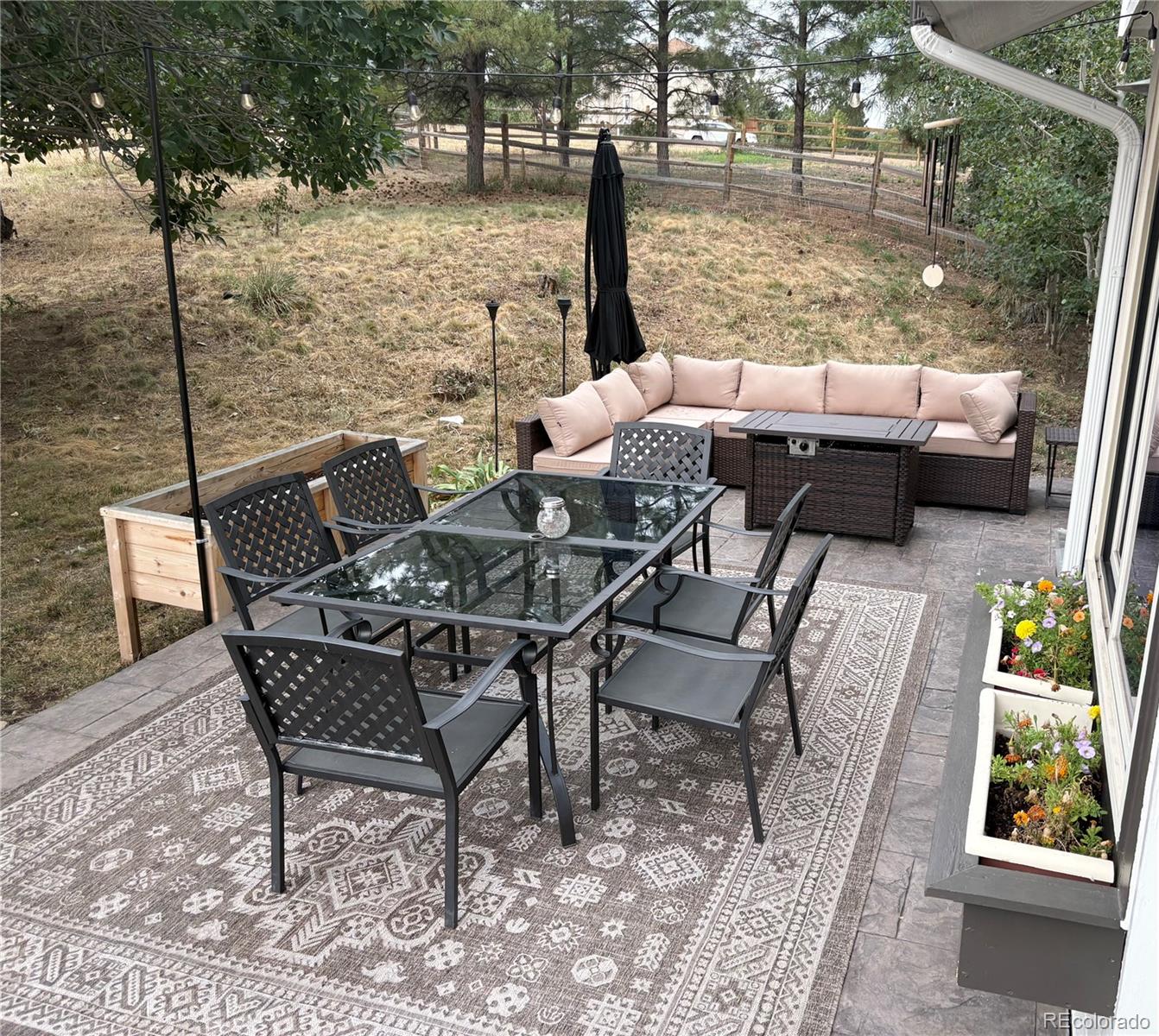 MLS Image #41 for 1307  wildwood lane,castle rock, Colorado