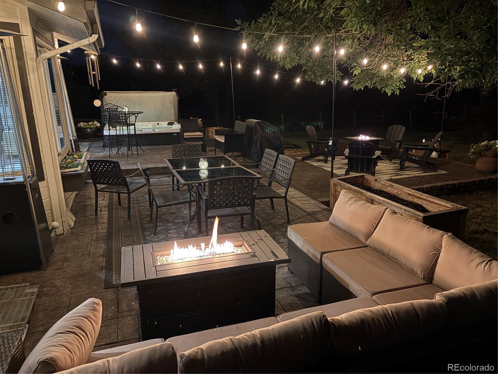 MLS Image #43 for 1307  wildwood lane,castle rock, Colorado