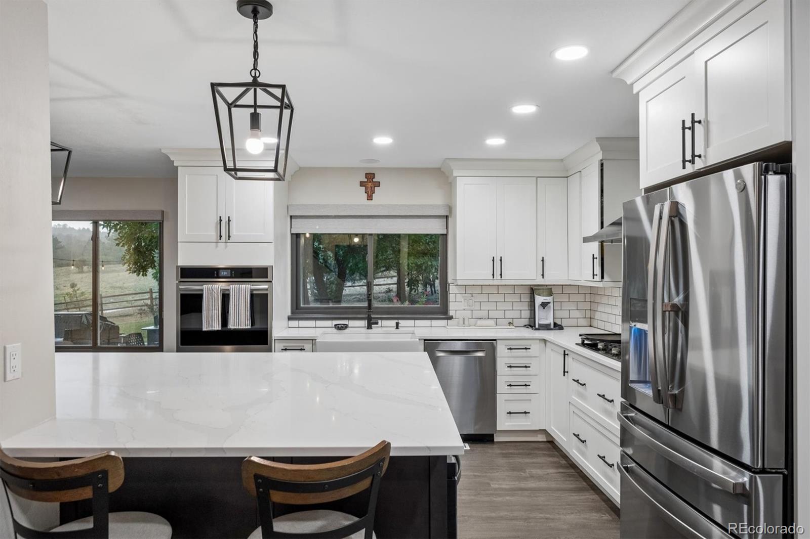 MLS Image #5 for 1307  wildwood lane,castle rock, Colorado