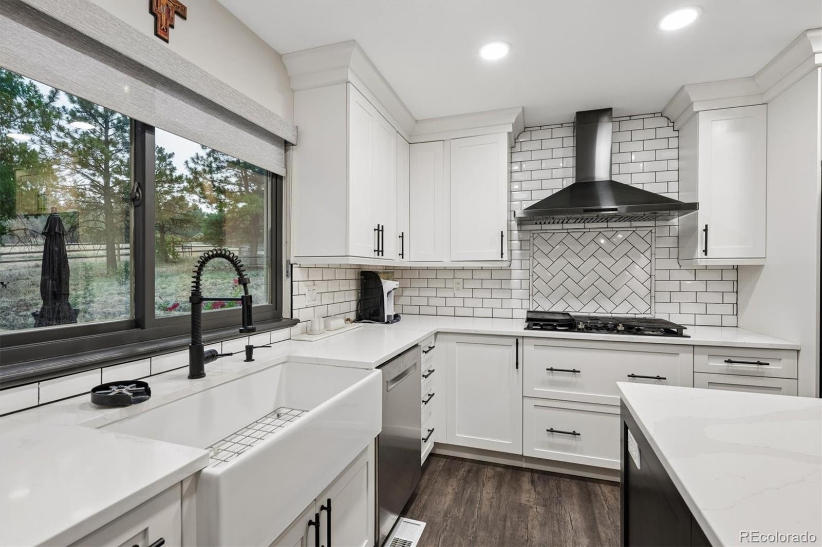 MLS Image #6 for 1307  wildwood lane,castle rock, Colorado