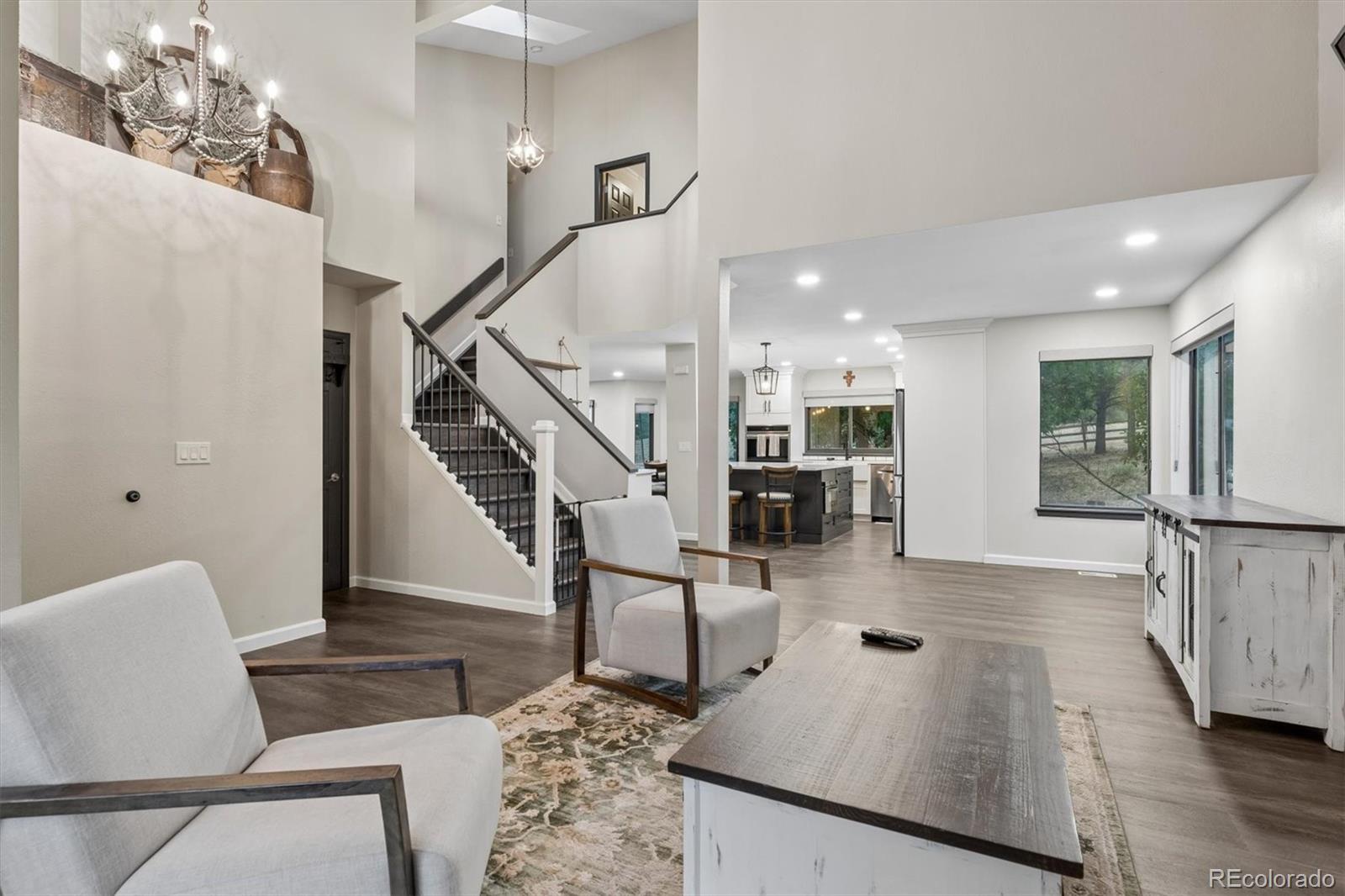 MLS Image #8 for 1307  wildwood lane,castle rock, Colorado