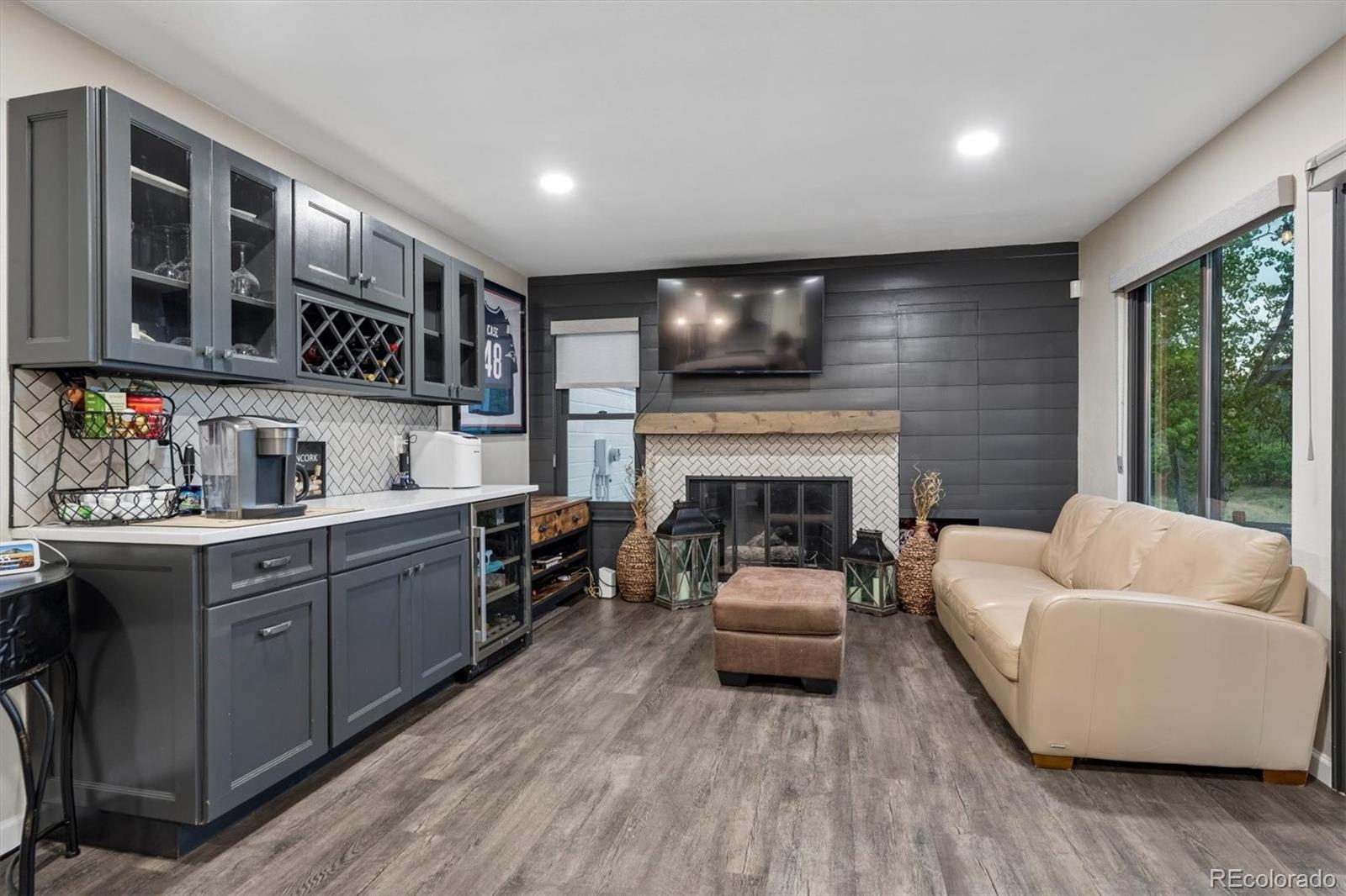 MLS Image #9 for 1307  wildwood lane,castle rock, Colorado