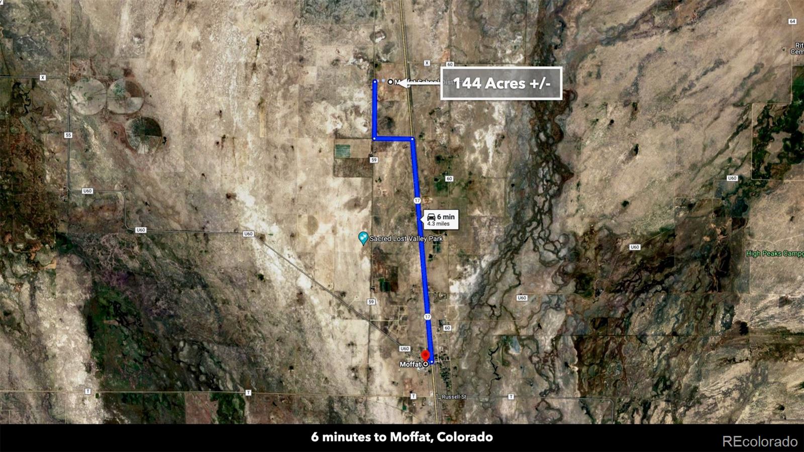 MLS Image #14 for 20520  cr 59 ,moffat, Colorado
