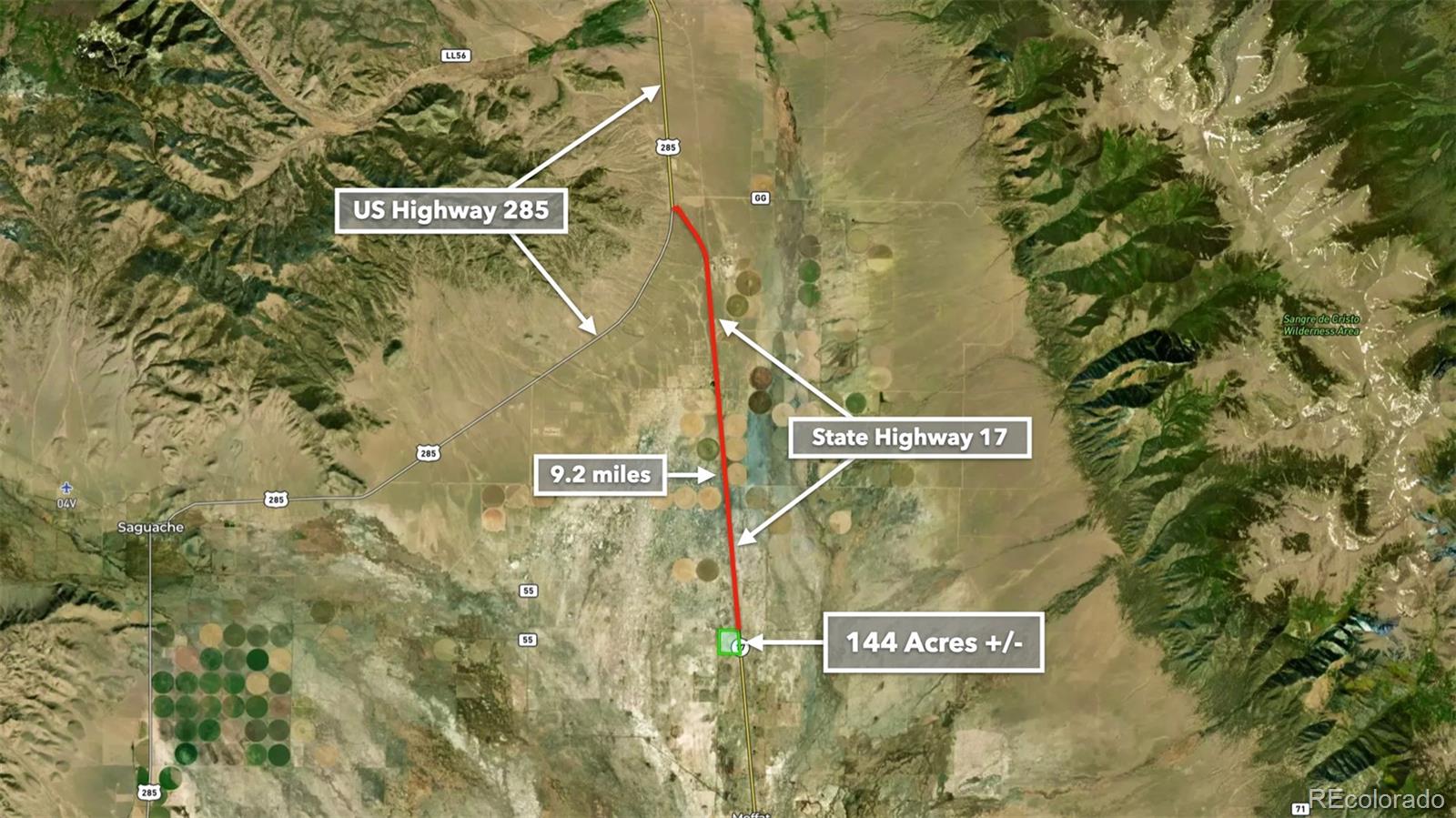 MLS Image #16 for 20520  cr 59 ,moffat, Colorado