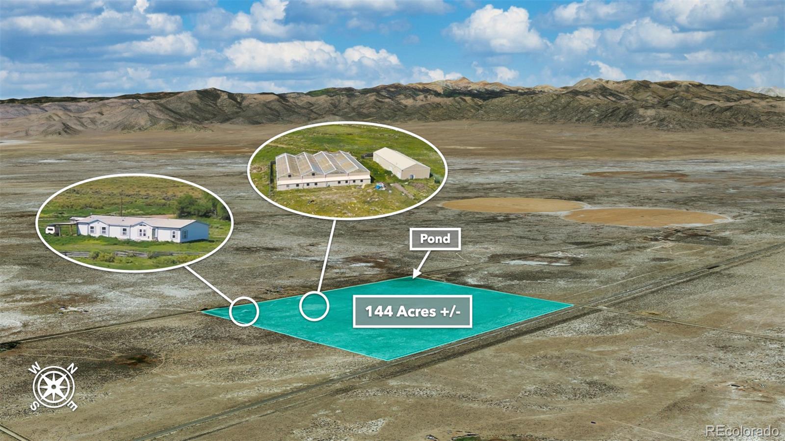 MLS Image #30 for 20520  cr 59 ,moffat, Colorado