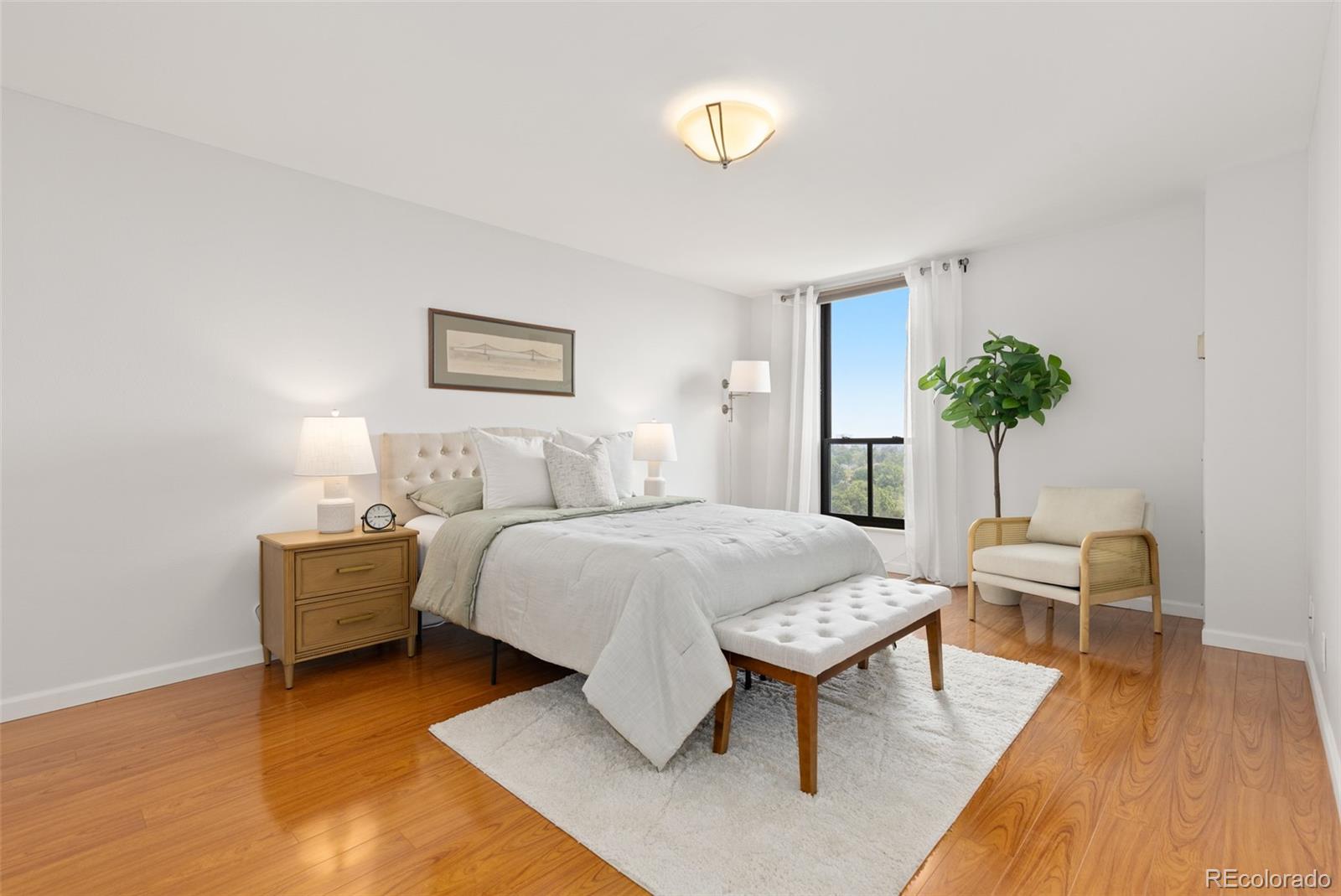 MLS Image #11 for 460 s marion parkway,denver, Colorado